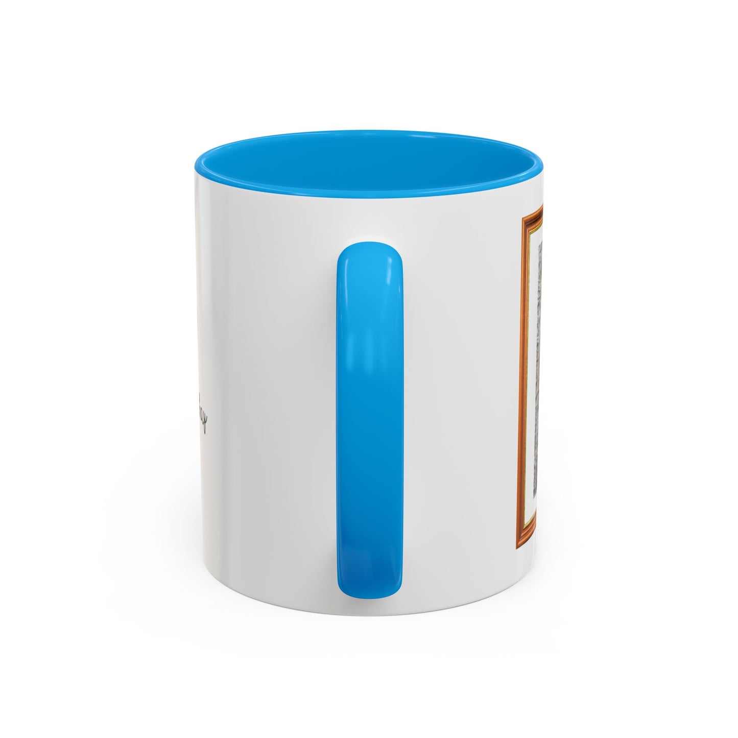 The Bread Catcher Game | Colorful Mugs (11oz, 15 oz)
