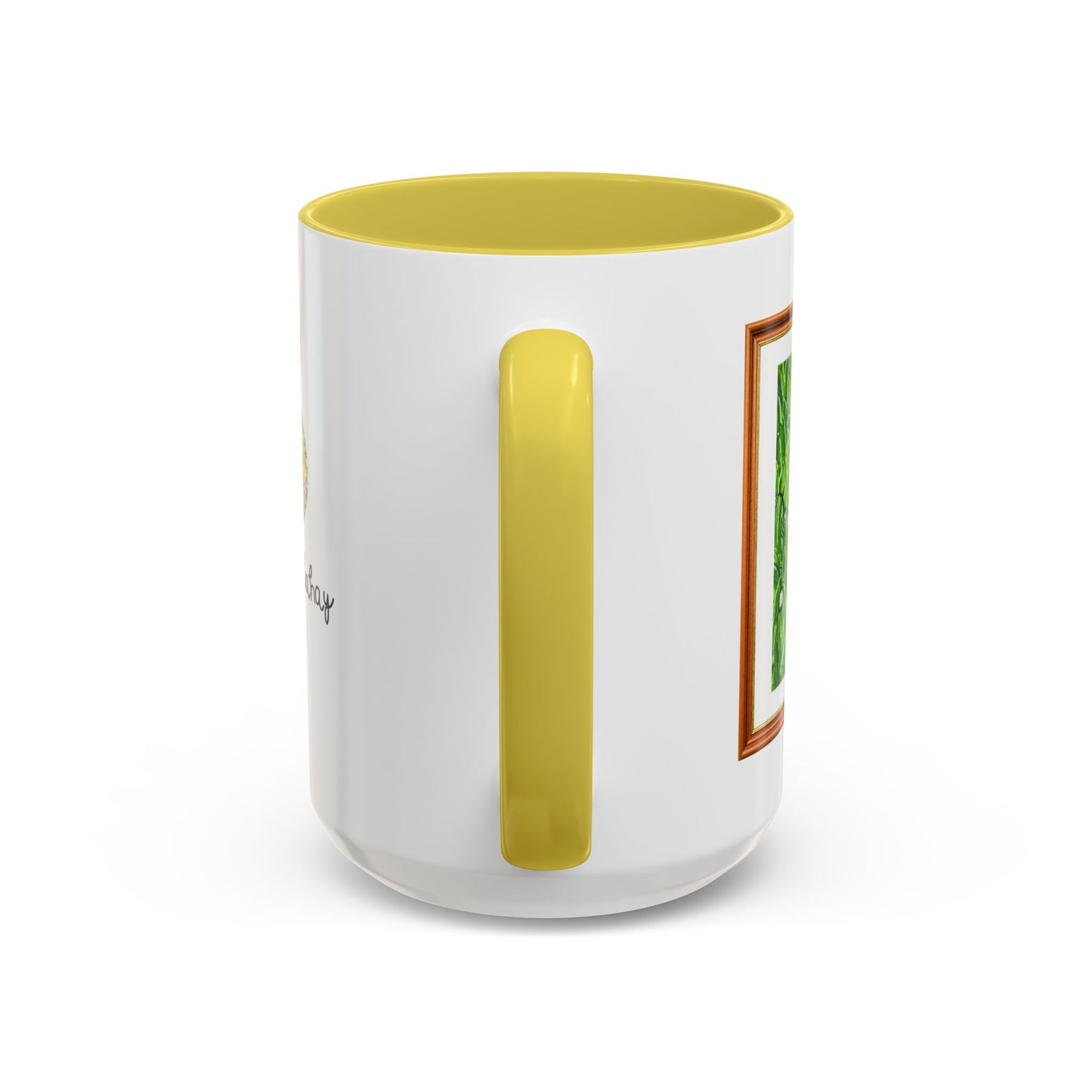 A Daisy In Bloom | Colorful Mugs (11oz, 15 oz)