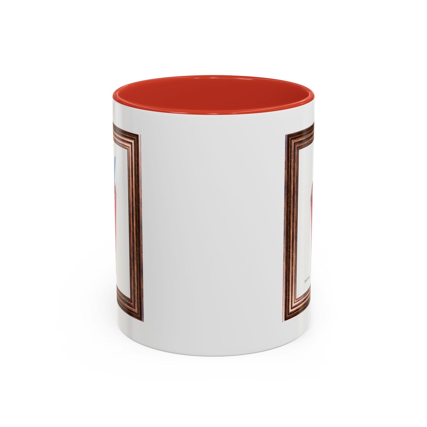 Bahama Mama | Accent Coffee Mug (11, 15oz)