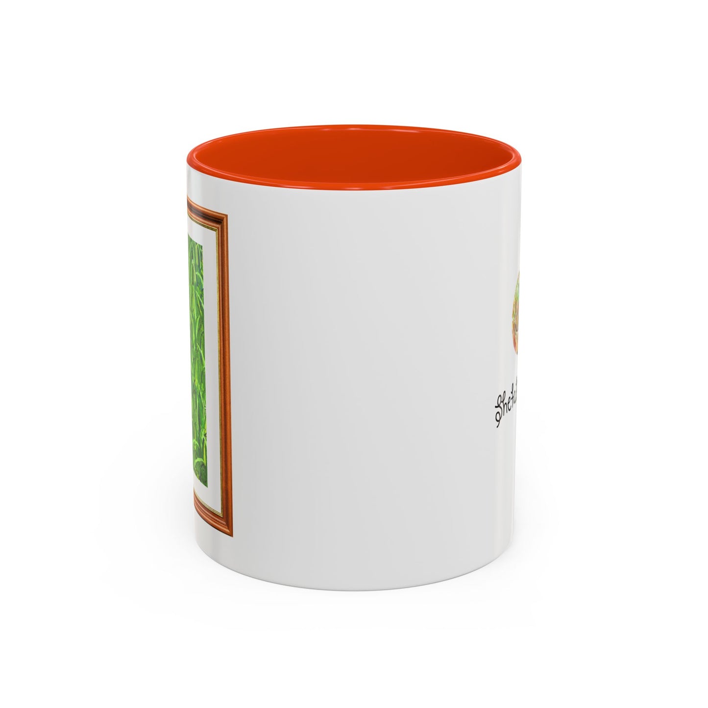 A Daisy In Bloom | Colorful Mugs (11oz, 15 oz)
