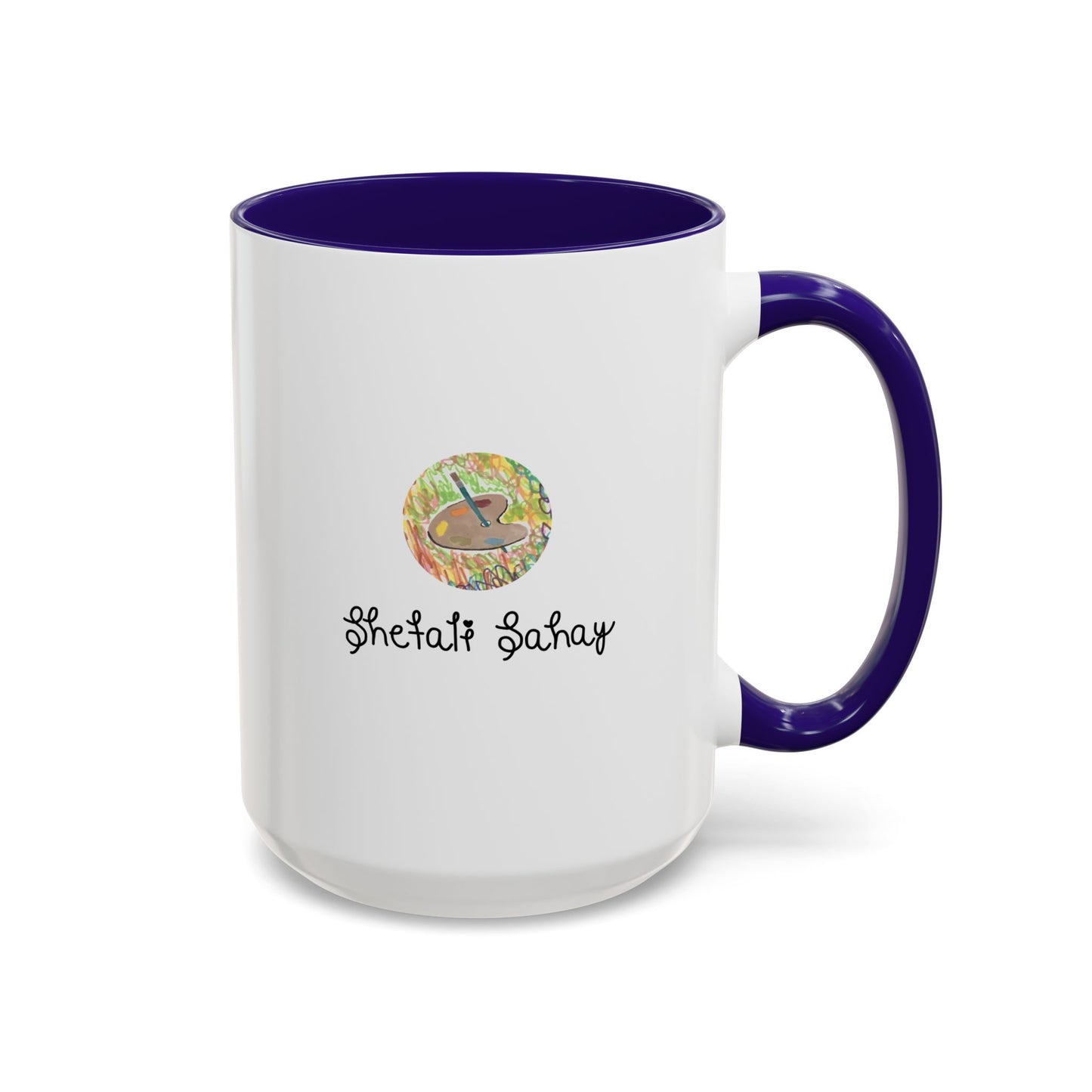 A Daisy In Bloom | Colorful Mugs (11oz, 15 oz)