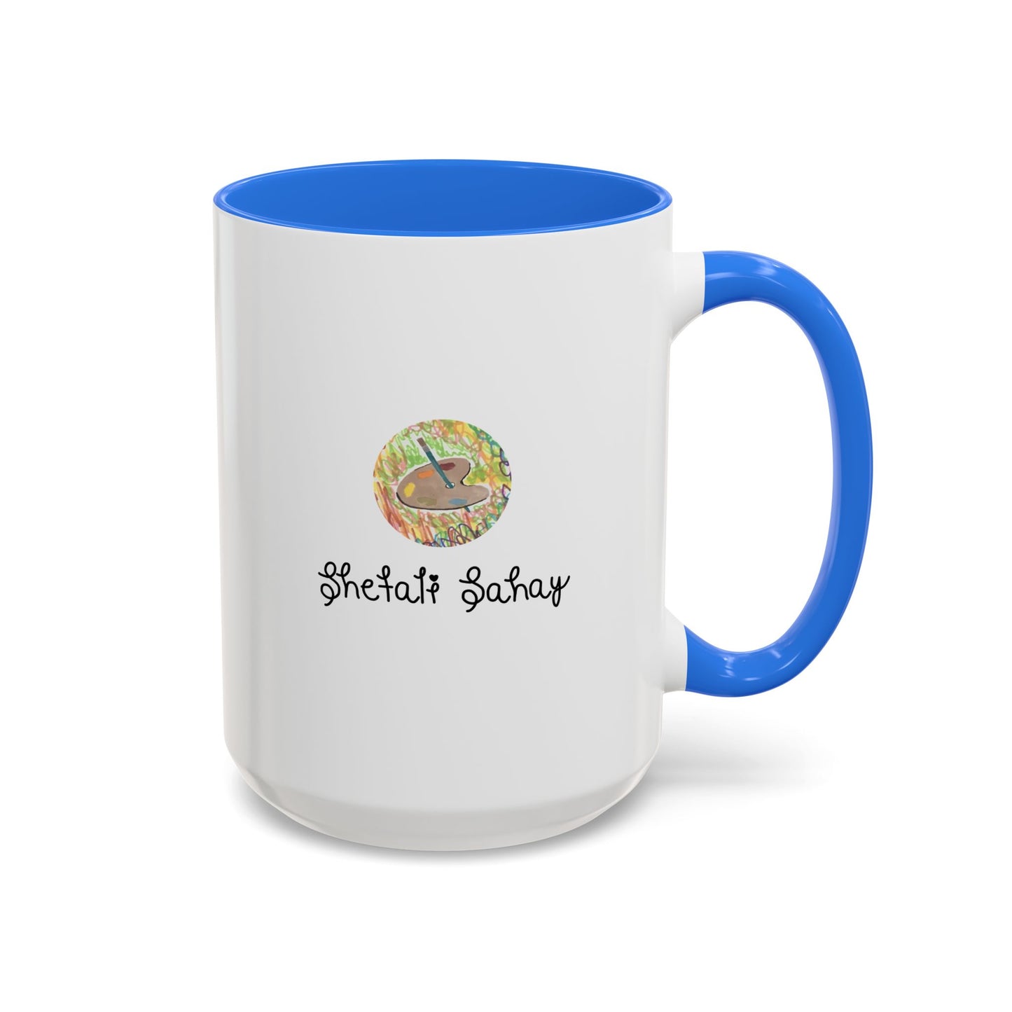 A Daisy In Bloom | Colorful Mugs (11oz, 15 oz)