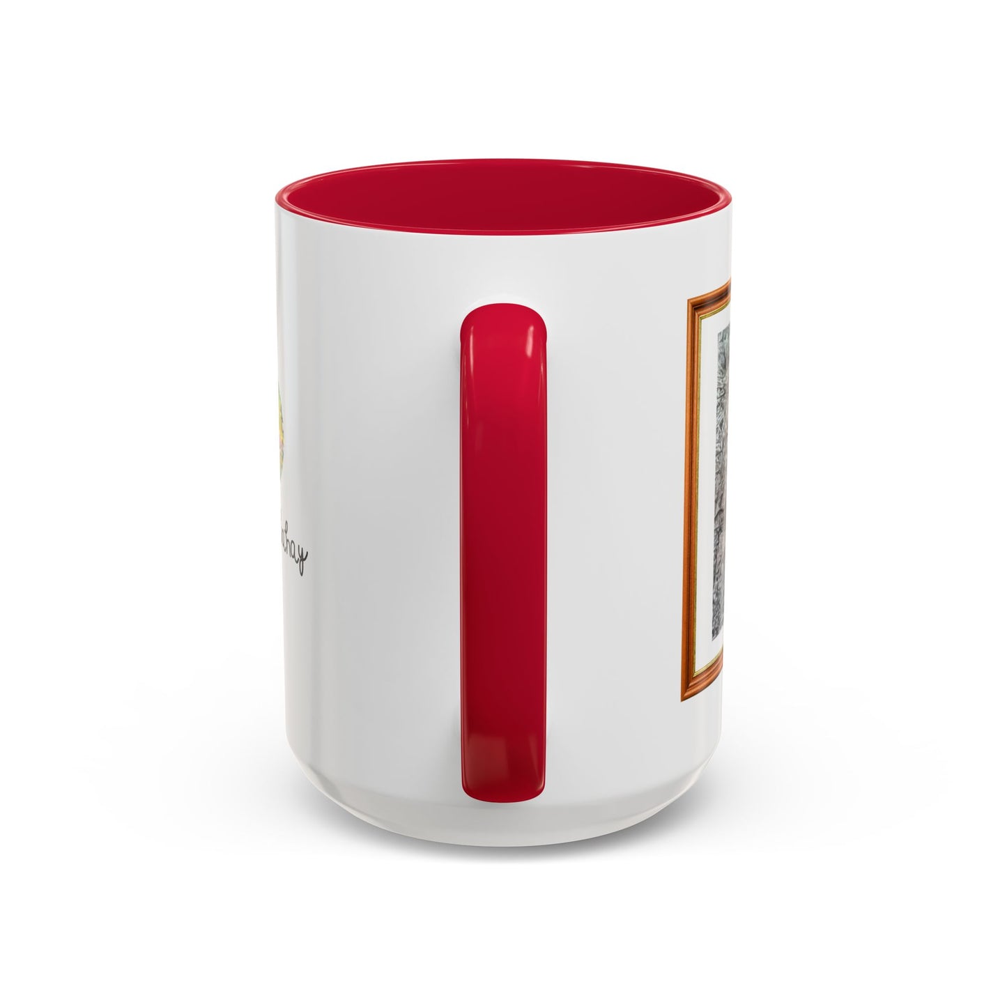 The Bread Catcher Game | Colorful Mugs (11oz, 15 oz)