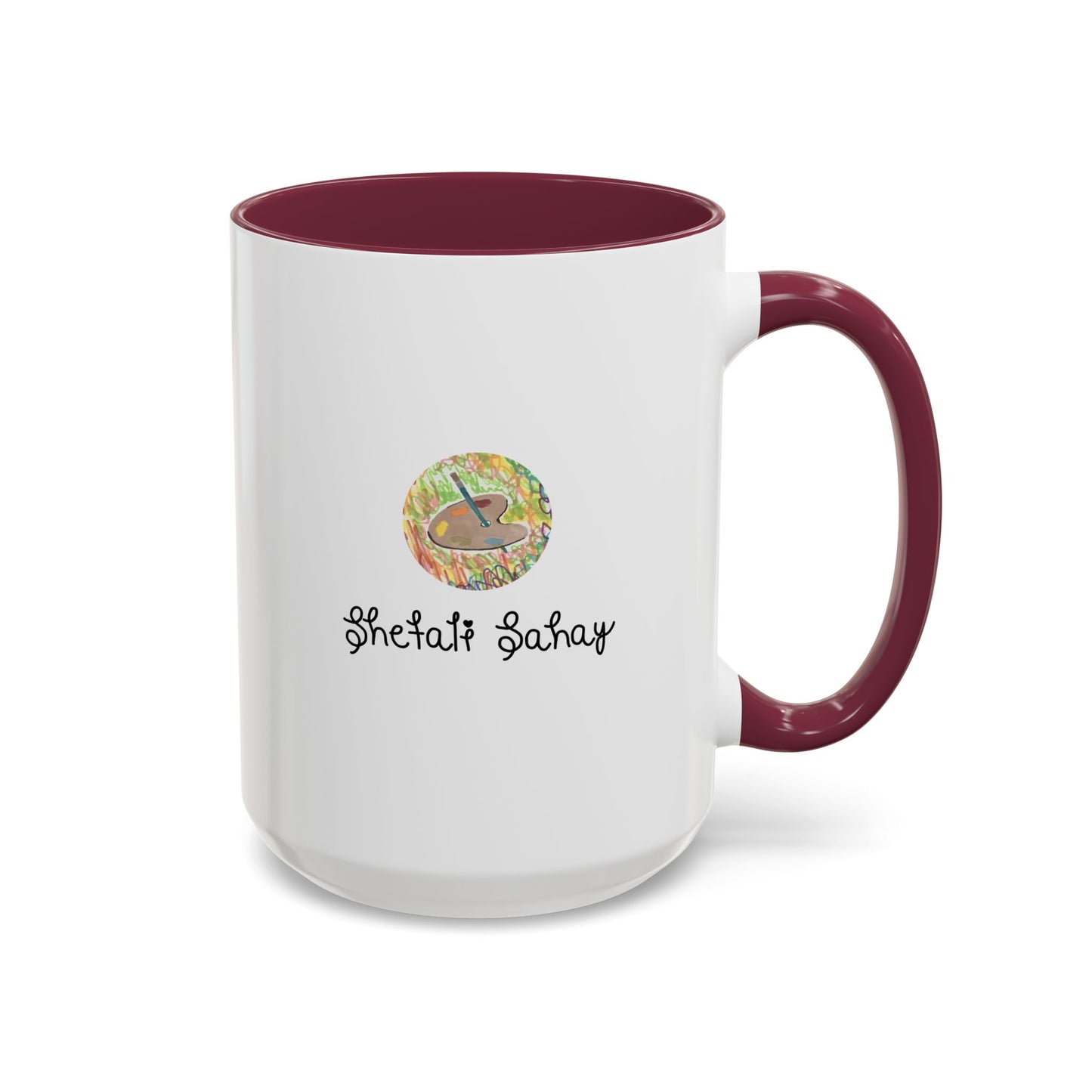 A Daisy In Bloom | Colorful Mugs (11oz, 15 oz)