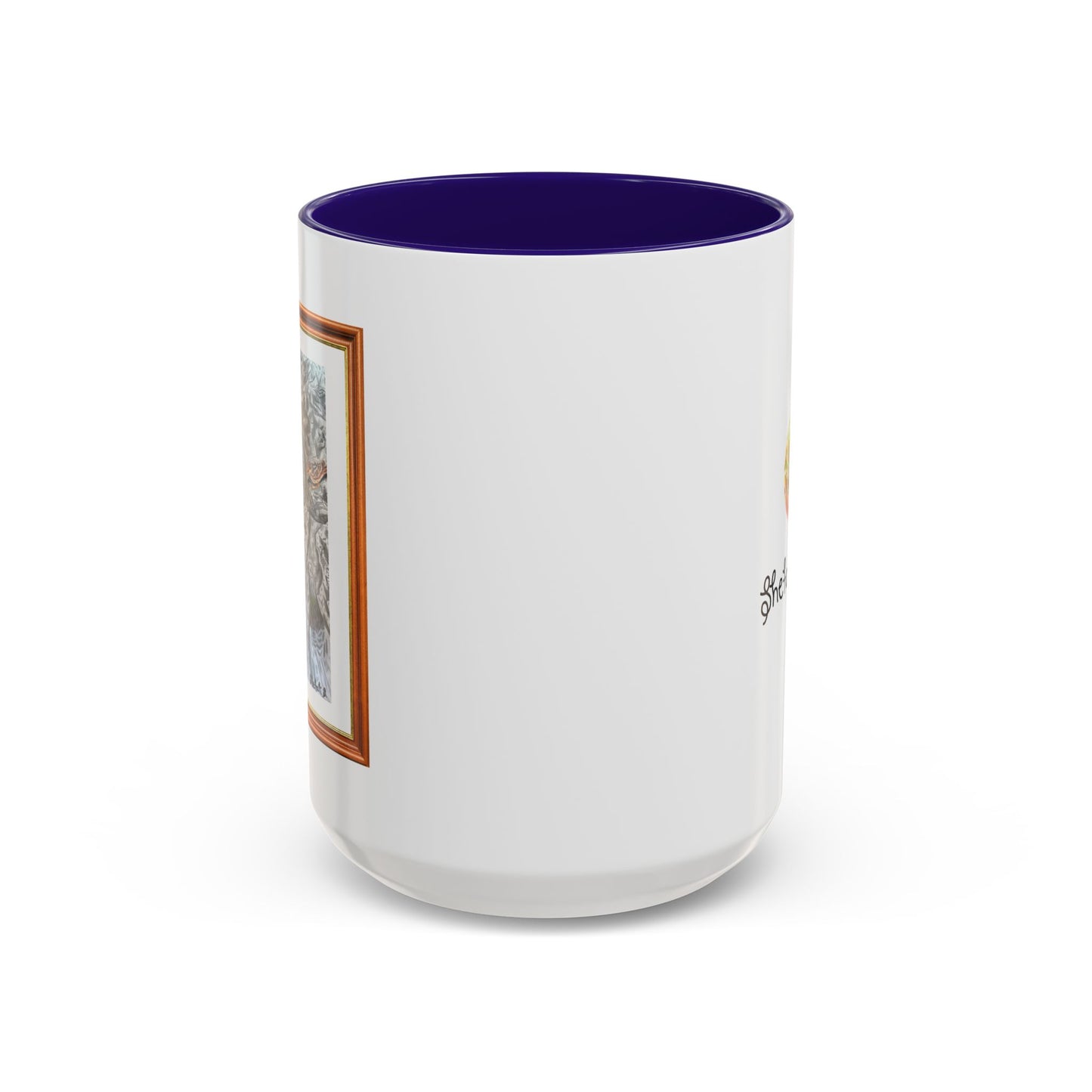 The Bread Catcher Game | Colorful Mugs (11oz, 15 oz)