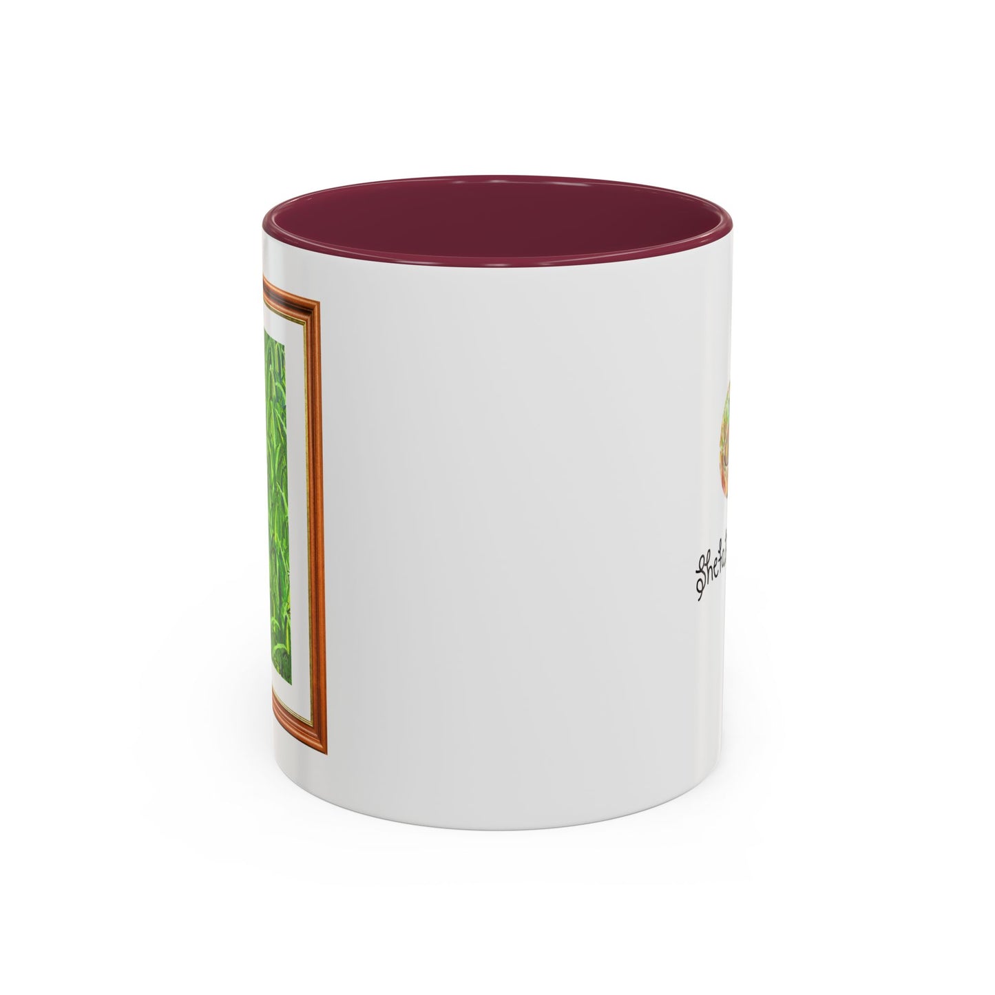 A Daisy In Bloom | Colorful Mugs (11oz, 15 oz)