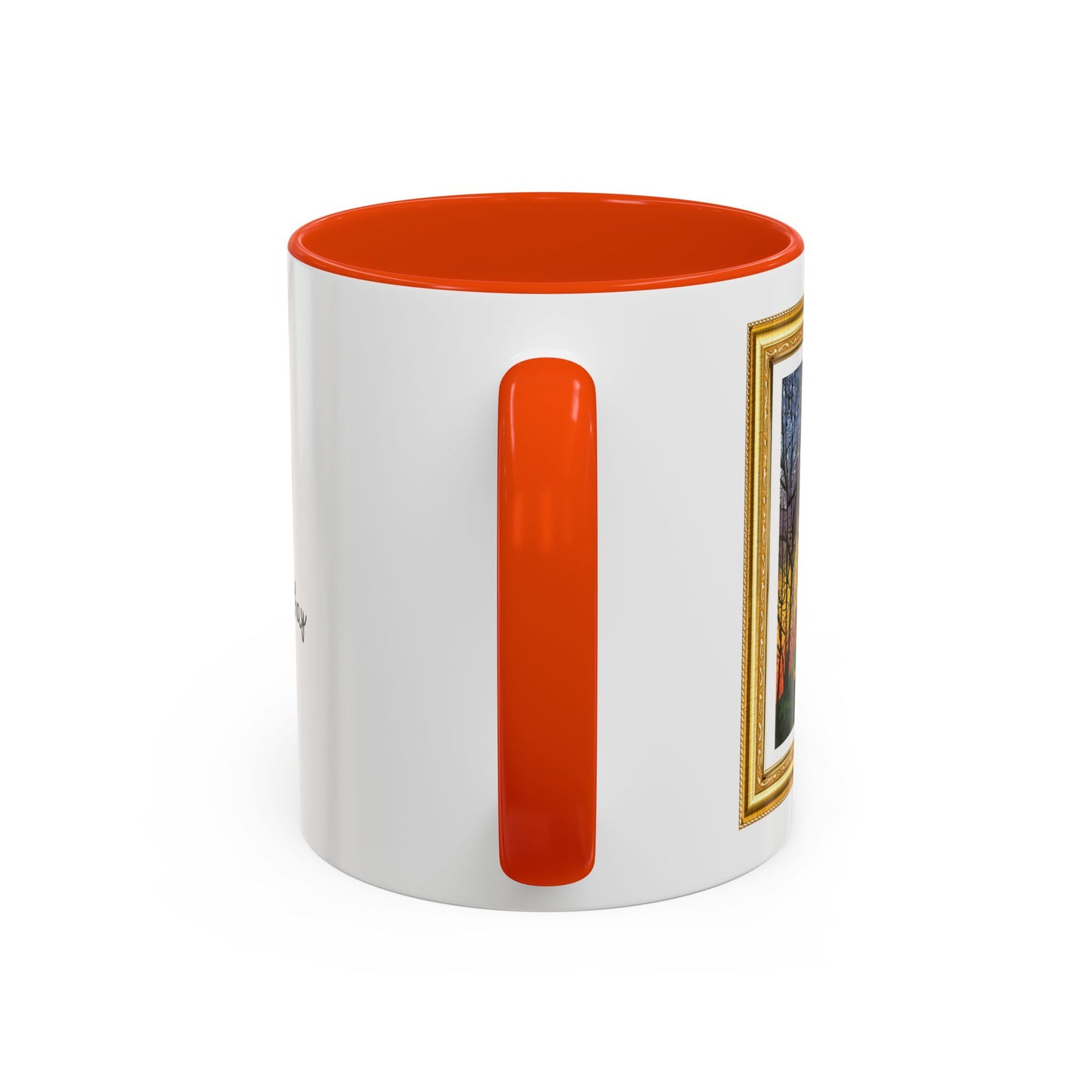 Painting The Stars | Colorful Mugs (11oz, 15 oz)