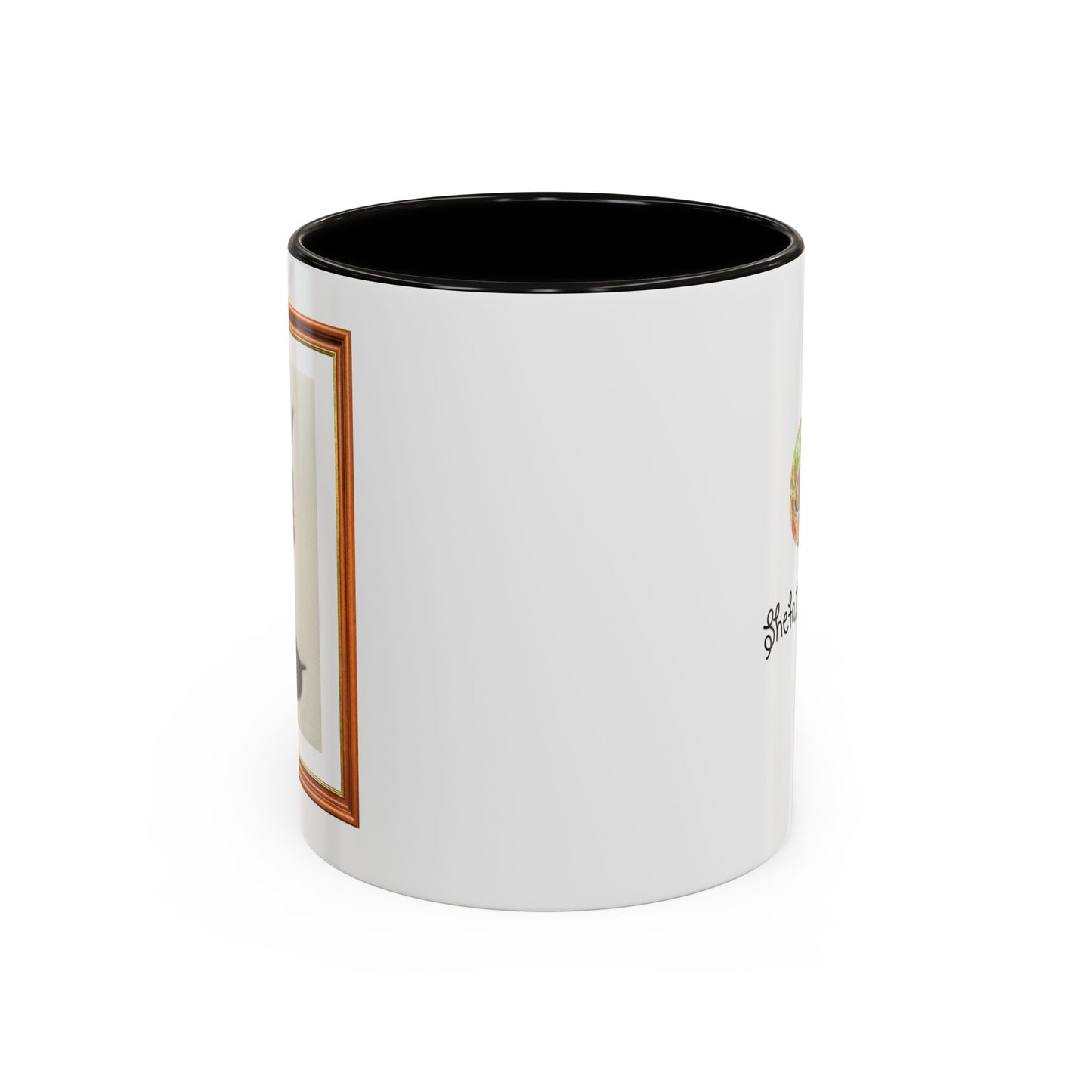 Shirley Temple | Colorful Mugs (11oz, 15 oz)