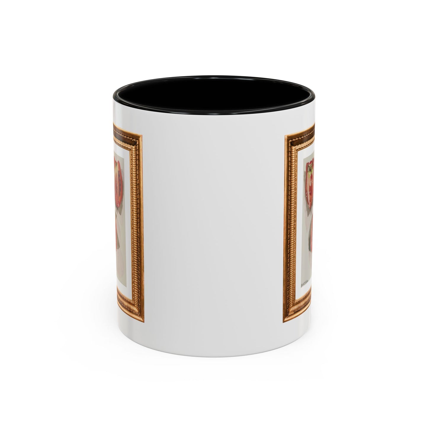 SURPRISE! | Accent Coffee Mug (11, 15oz)