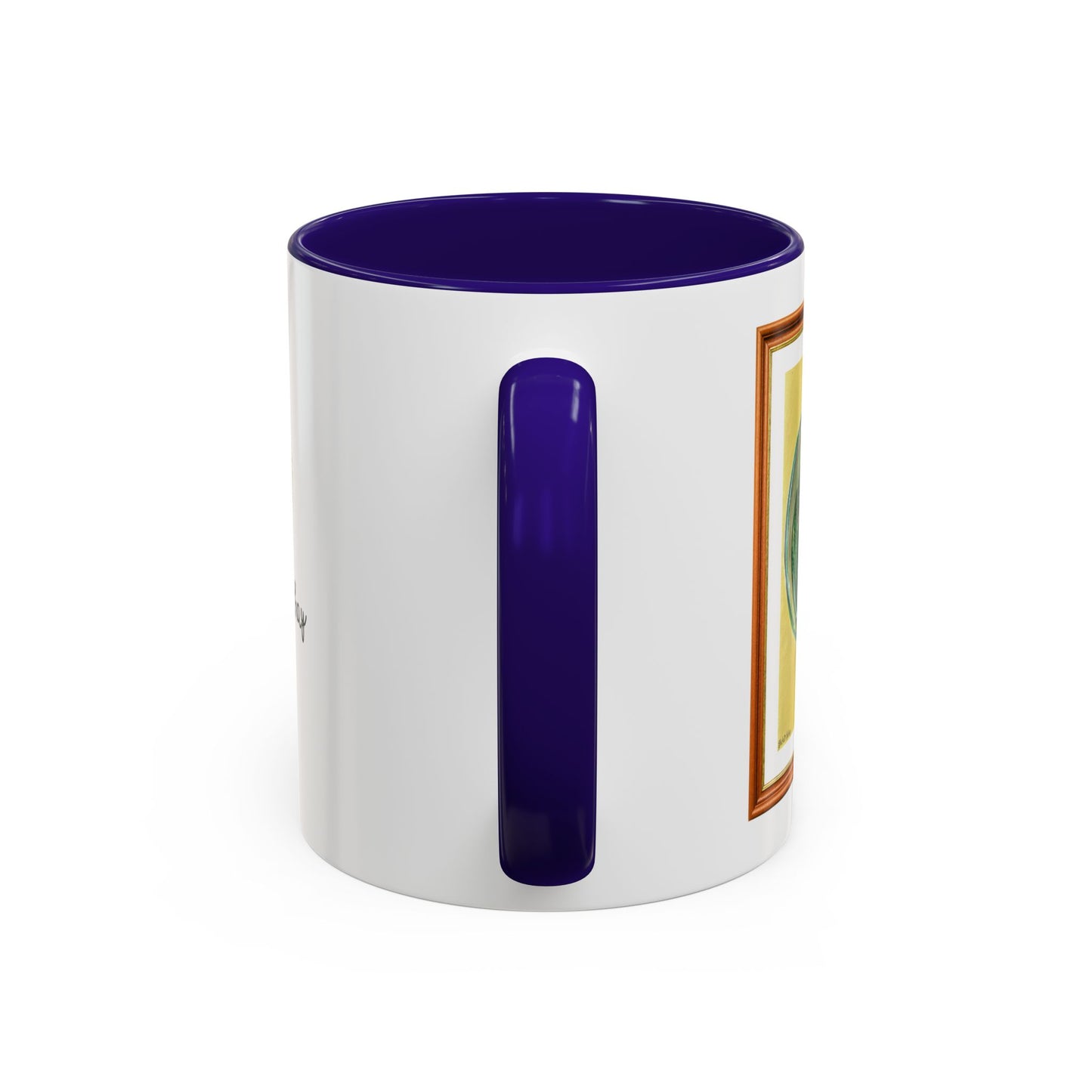 Mint Lemonade | Colorful Mugs (11oz, 15 oz)