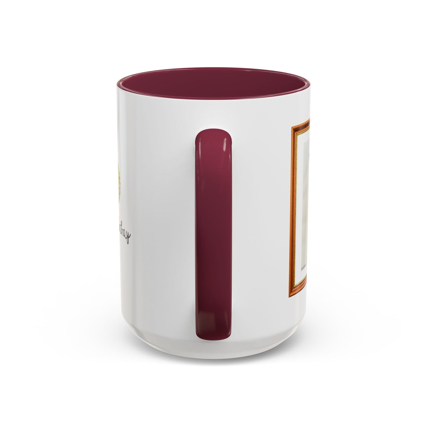 Shirley Temple | Colorful Mugs (11oz, 15 oz)