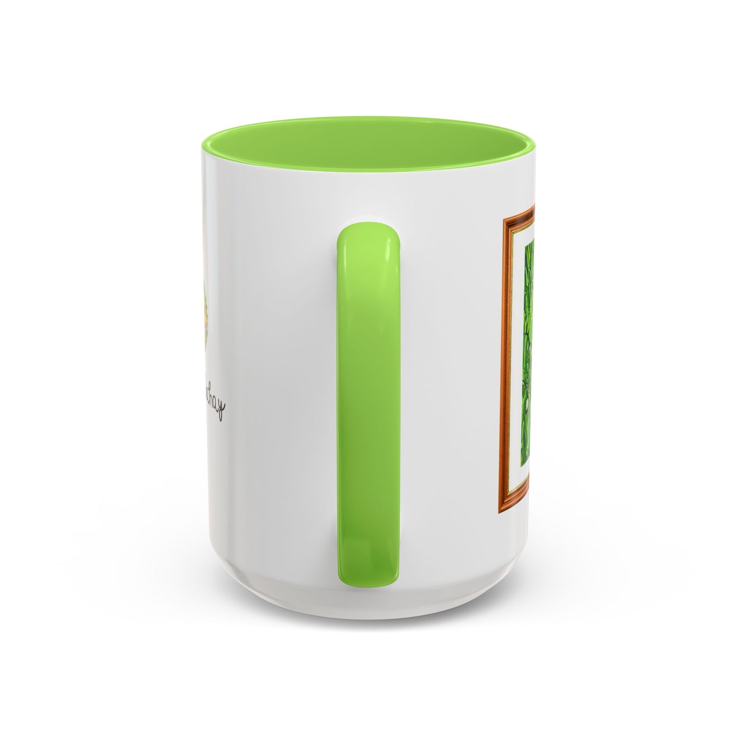A Daisy In Bloom | Colorful Mugs (11oz, 15 oz)