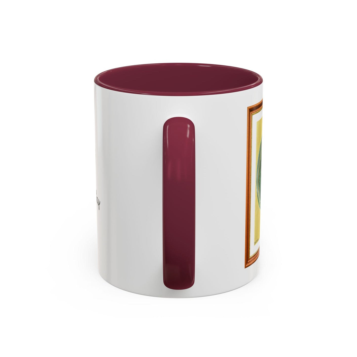 Mint Lemonade | Colorful Mugs (11oz, 15 oz)