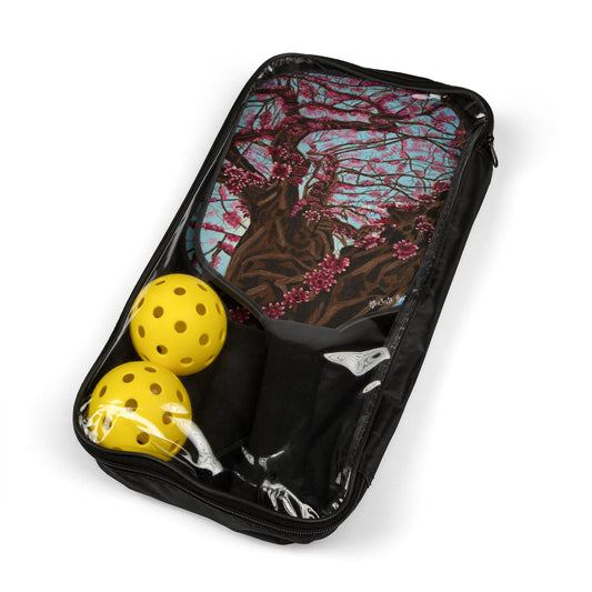 A Spring Awakening At Home | Pickleball Kit