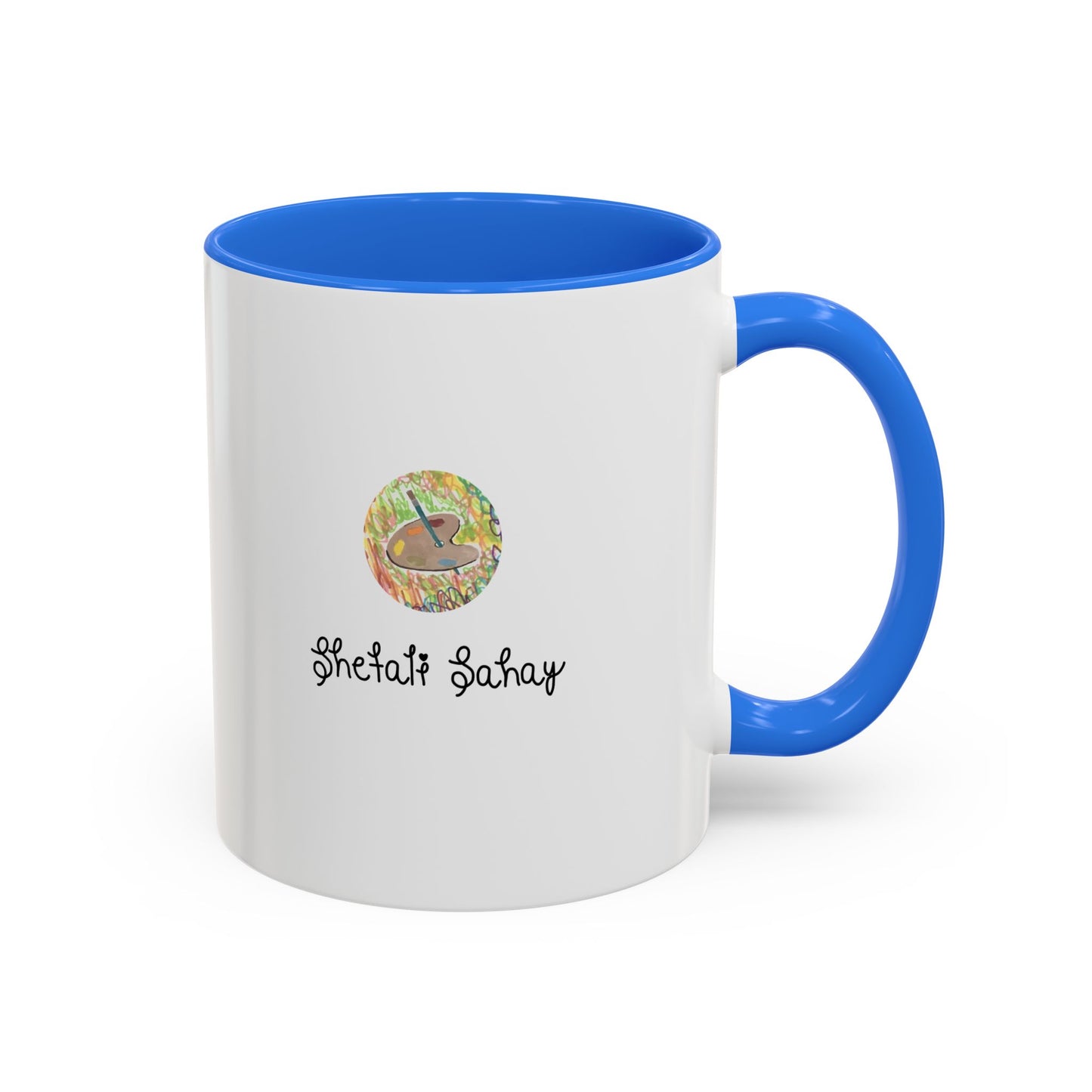 The Bread Catcher Game | Colorful Mugs (11oz, 15 oz)