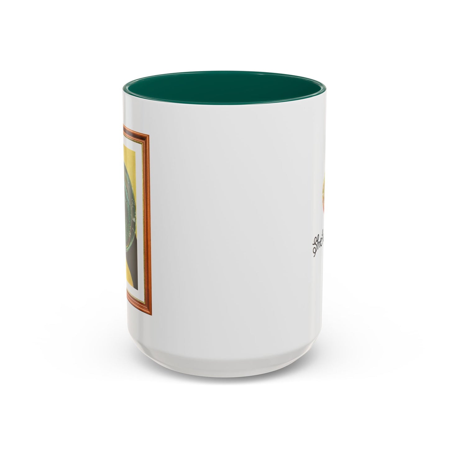 Mint Lemonade | Colorful Mugs (11oz, 15 oz)