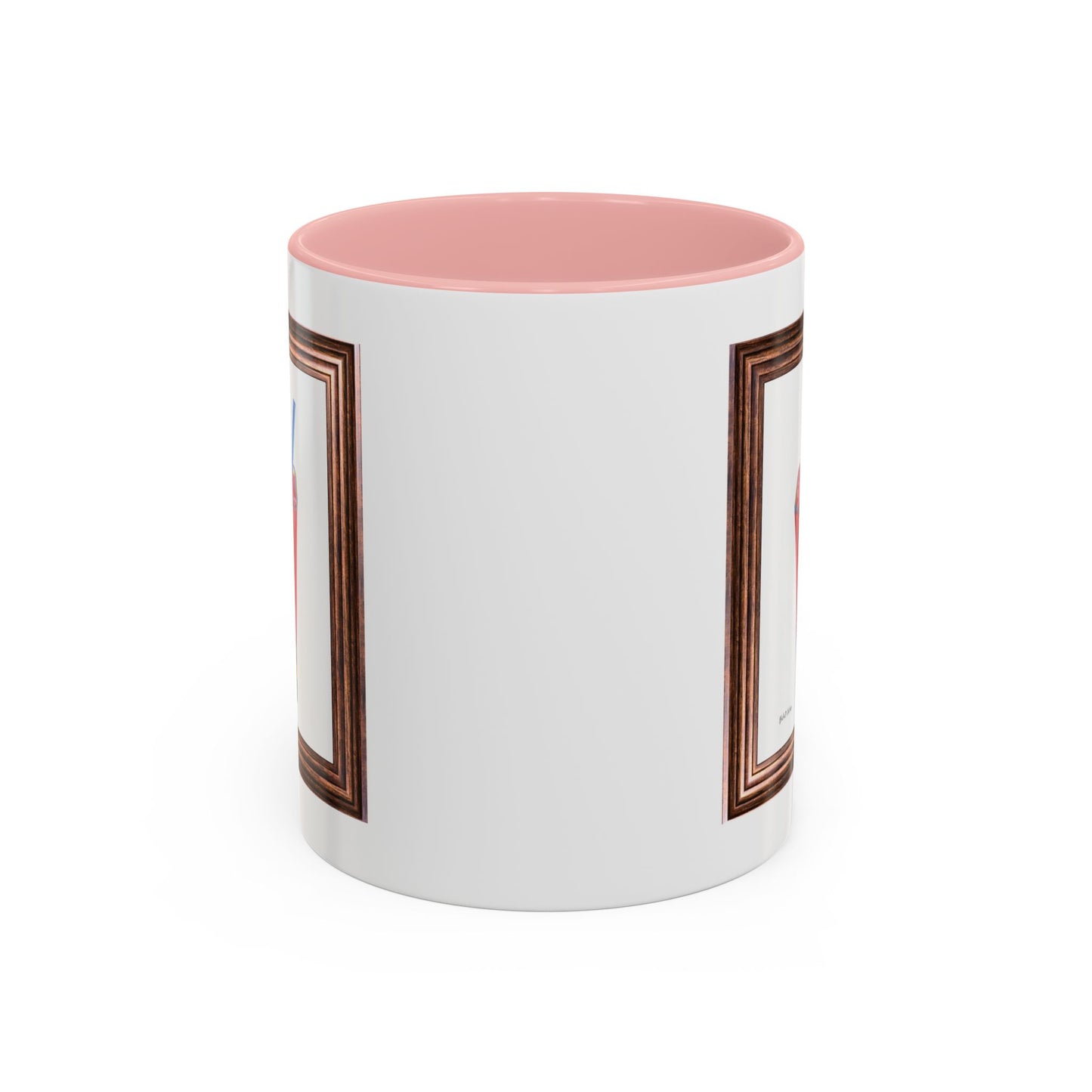 Bahama Mama | Accent Coffee Mug (11, 15oz)