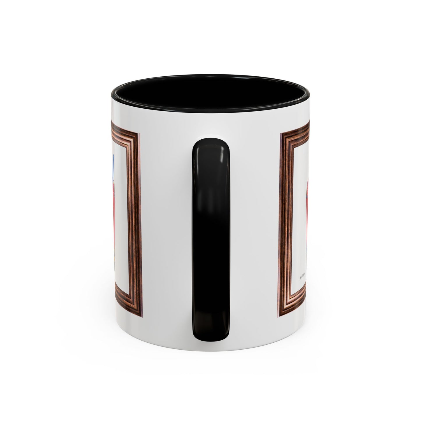 Bahama Mama | Accent Coffee Mug (11, 15oz)