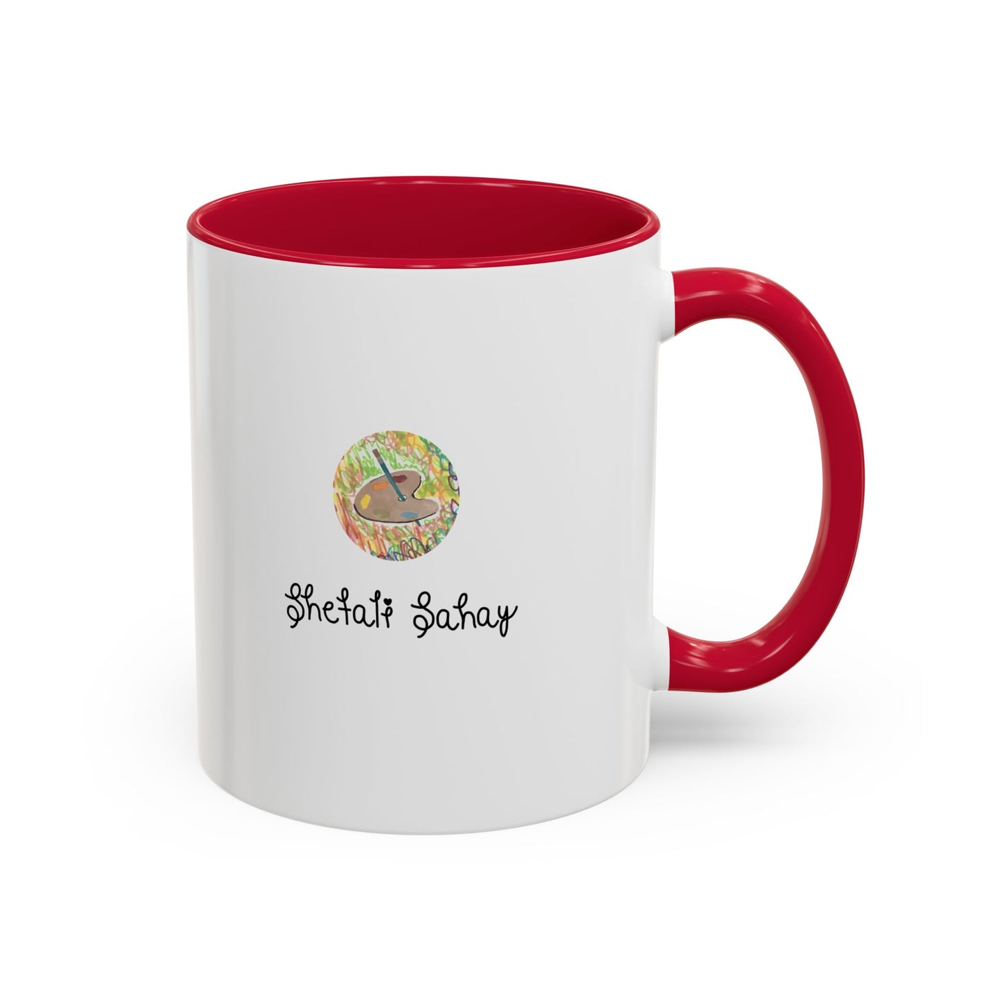 A Daisy In Bloom | Colorful Mugs (11oz, 15 oz)