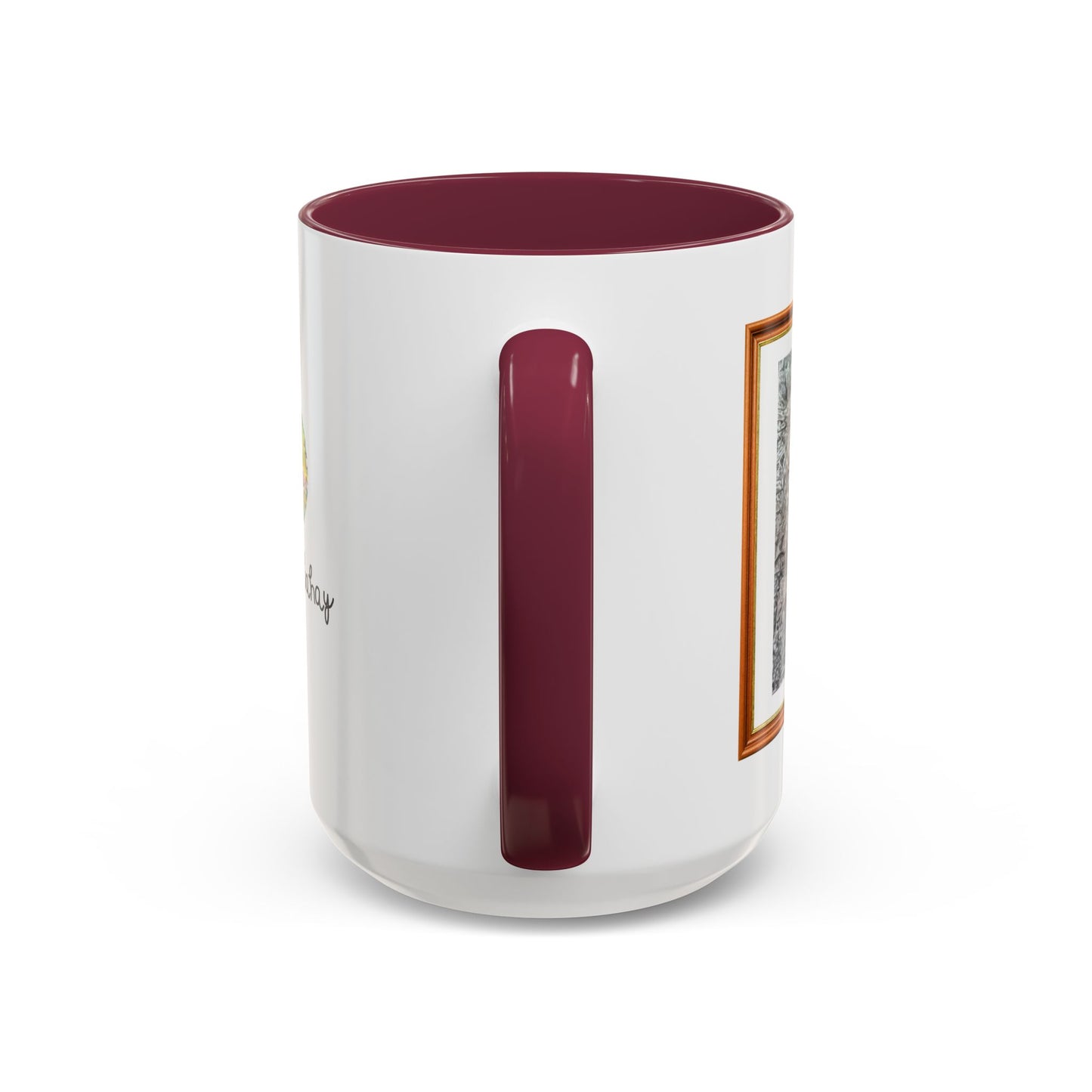 The Bread Catcher Game | Colorful Mugs (11oz, 15 oz)