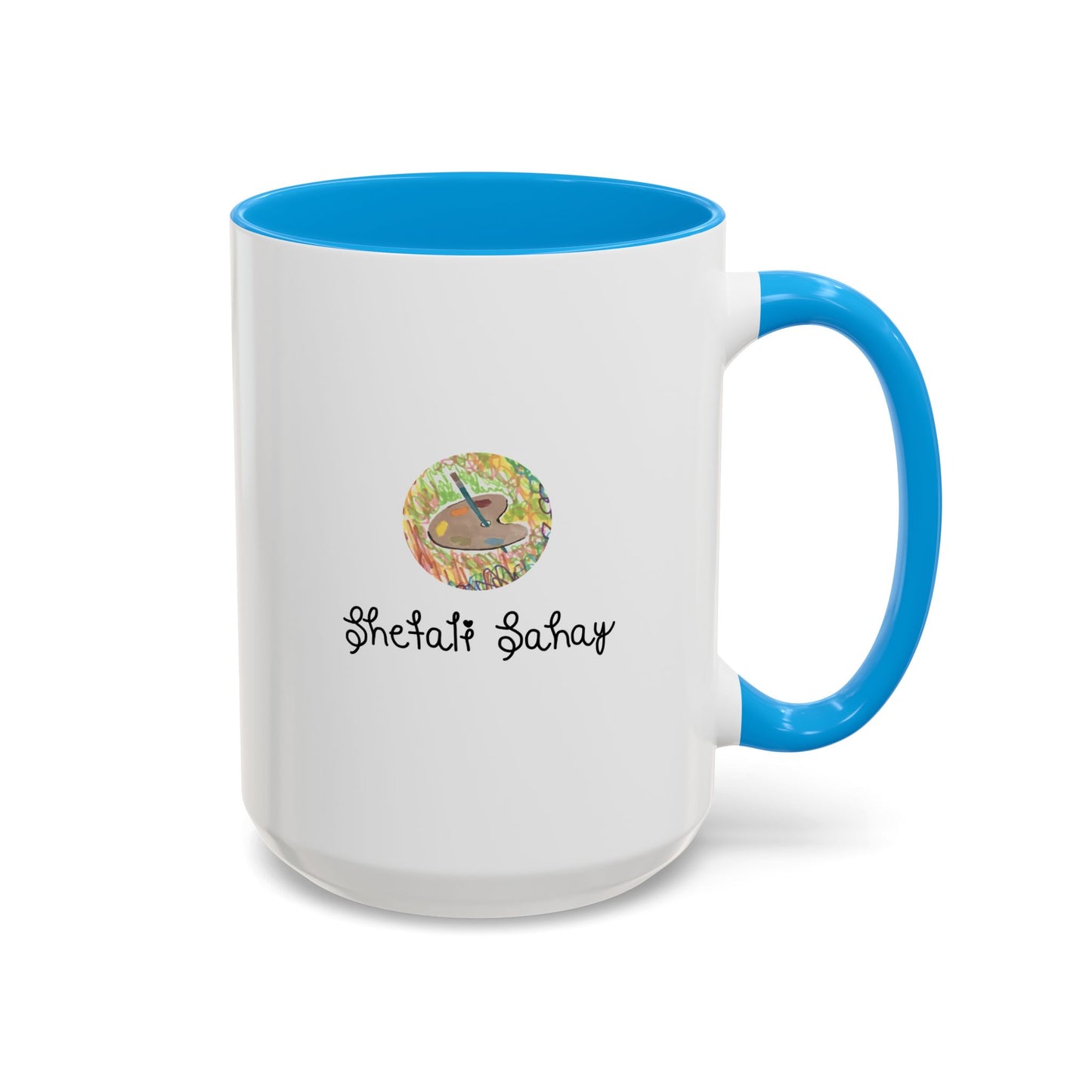 A Daisy In Bloom | Colorful Mugs (11oz, 15 oz)