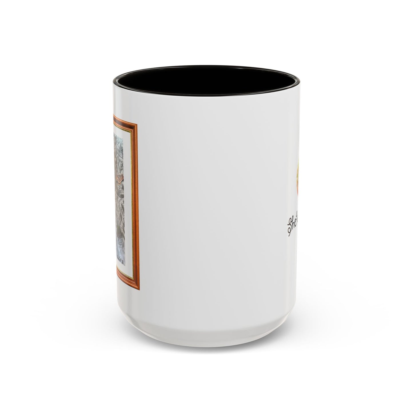 The Bread Catcher Game | Colorful Mugs (11oz, 15 oz)