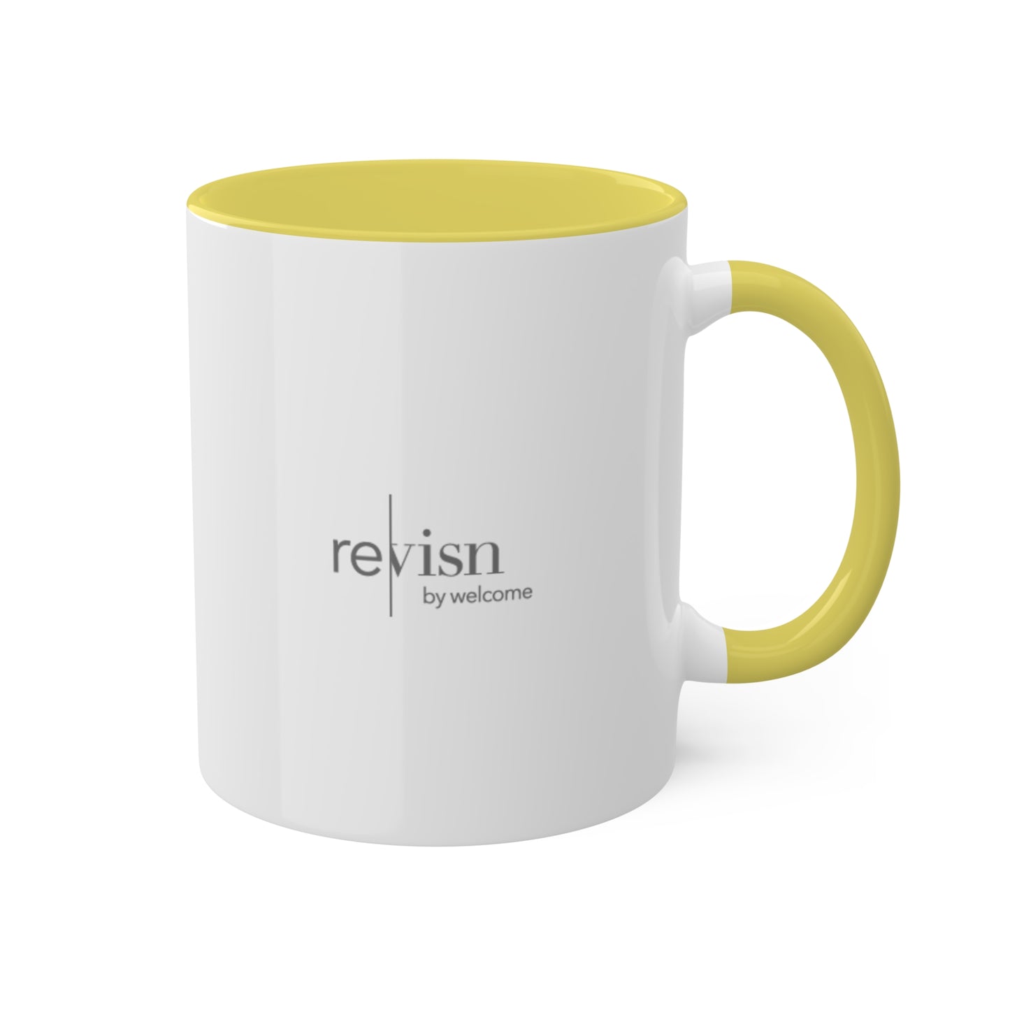 Revisn at Night | Colorful Mugs, 11oz