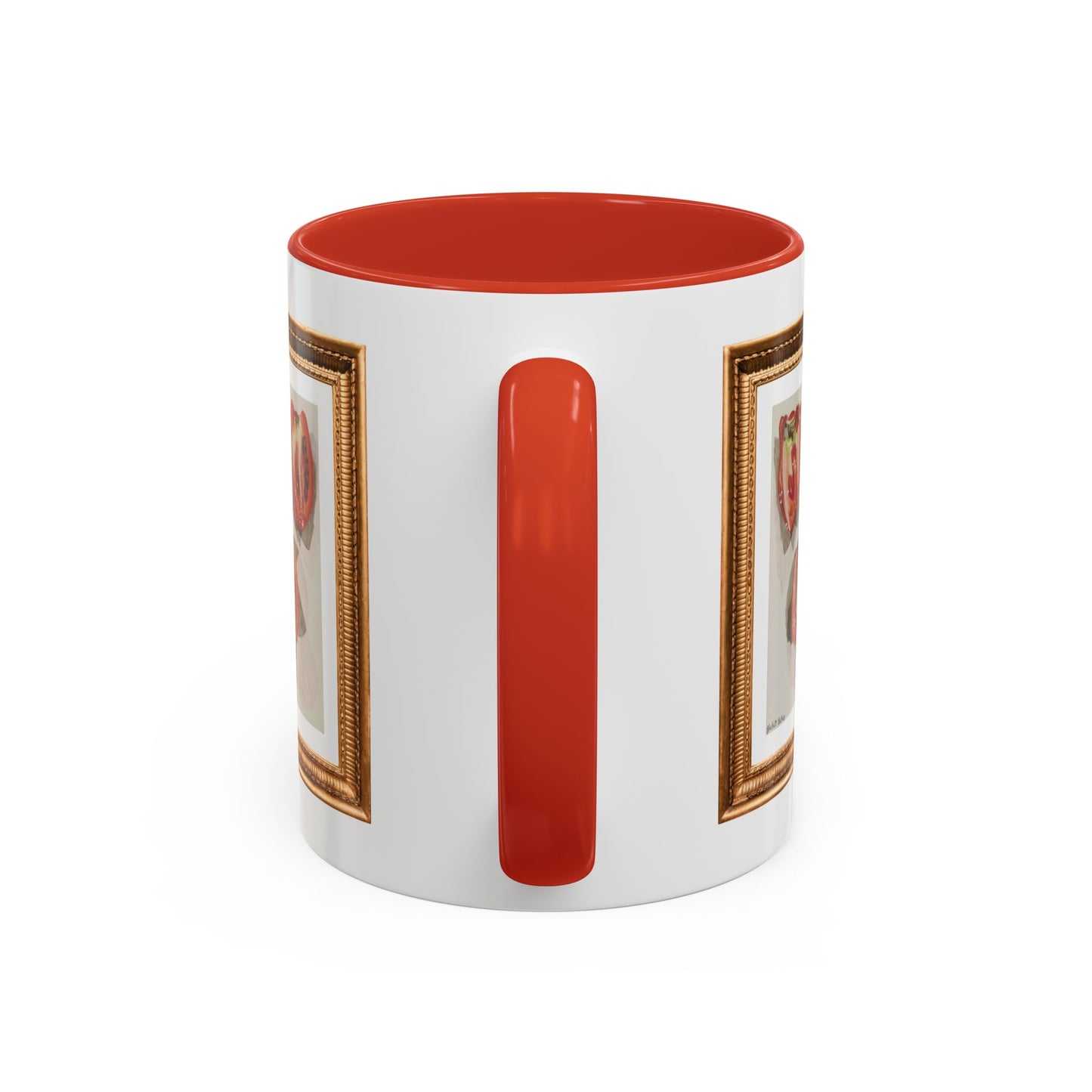 SURPRISE! | Accent Coffee Mug (11, 15oz)