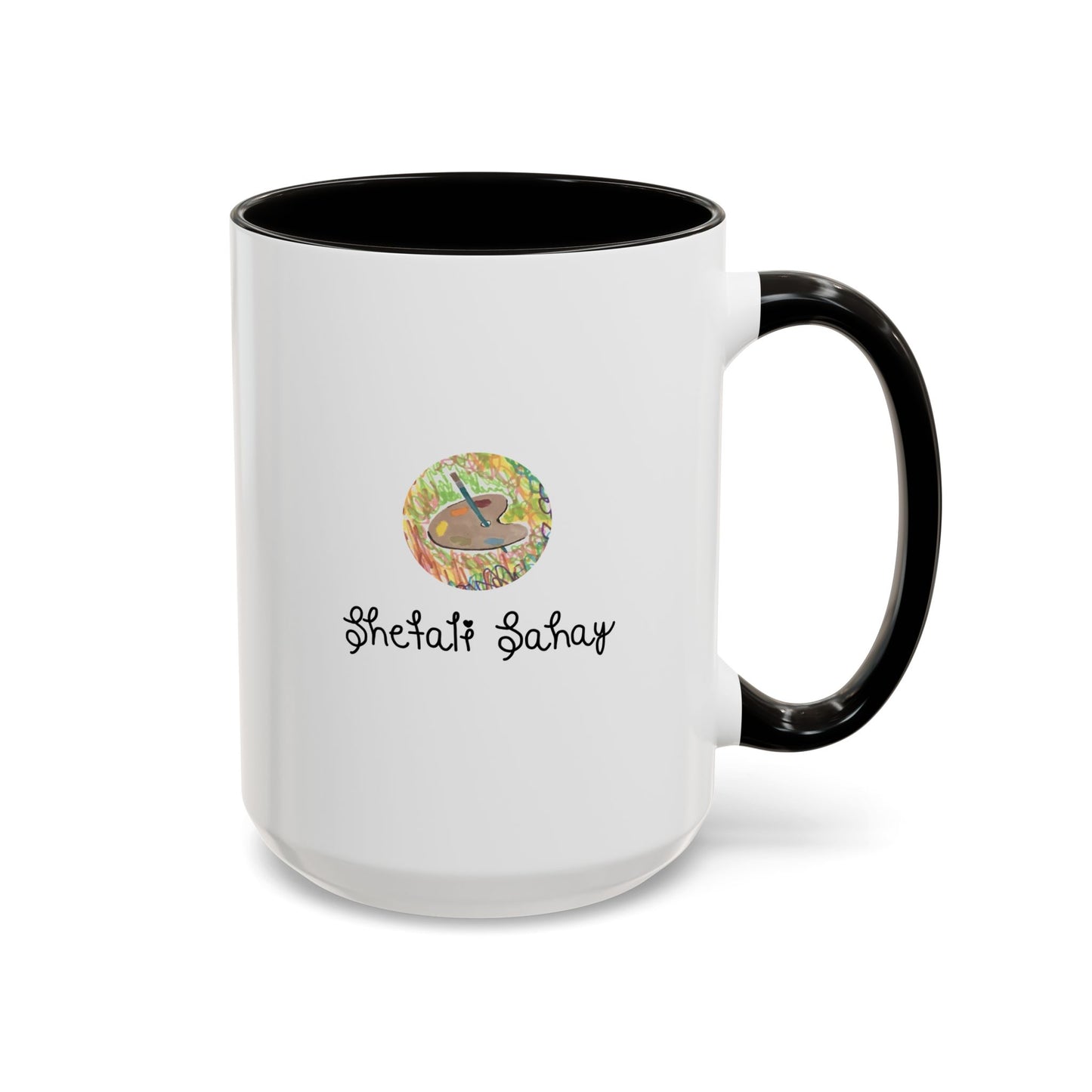 A Daisy In Bloom | Colorful Mugs (11oz, 15 oz)