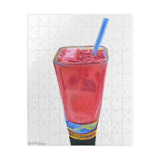 Bahama Mama | Puzzle (110, 252, 520, 1014-piece)