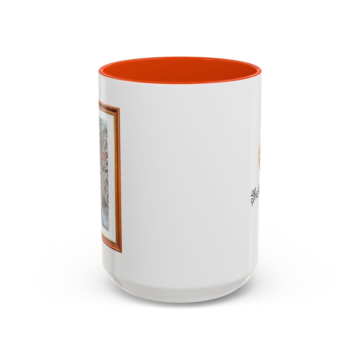 The Bread Catcher Game | Colorful Mugs (11oz, 15 oz)