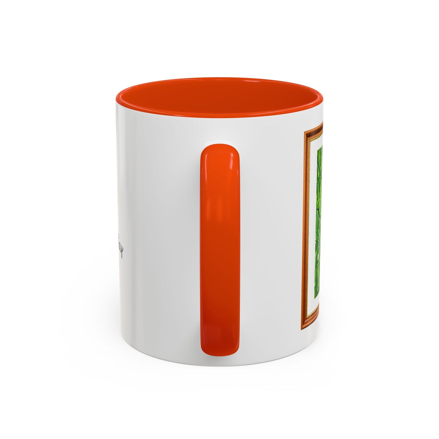 A Daisy In Bloom | Colorful Mugs (11oz, 15 oz)