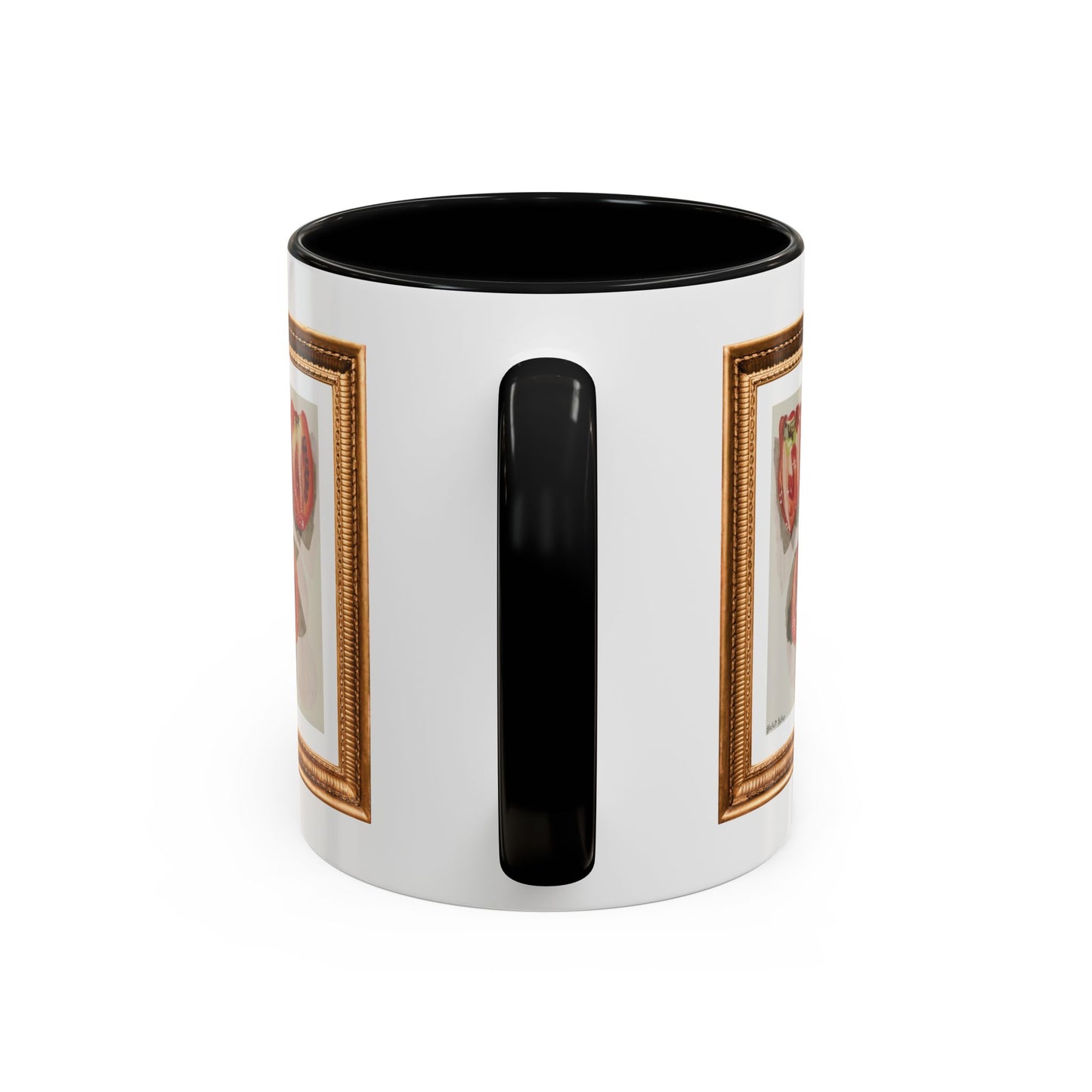 SURPRISE! | Accent Coffee Mug (11, 15oz)