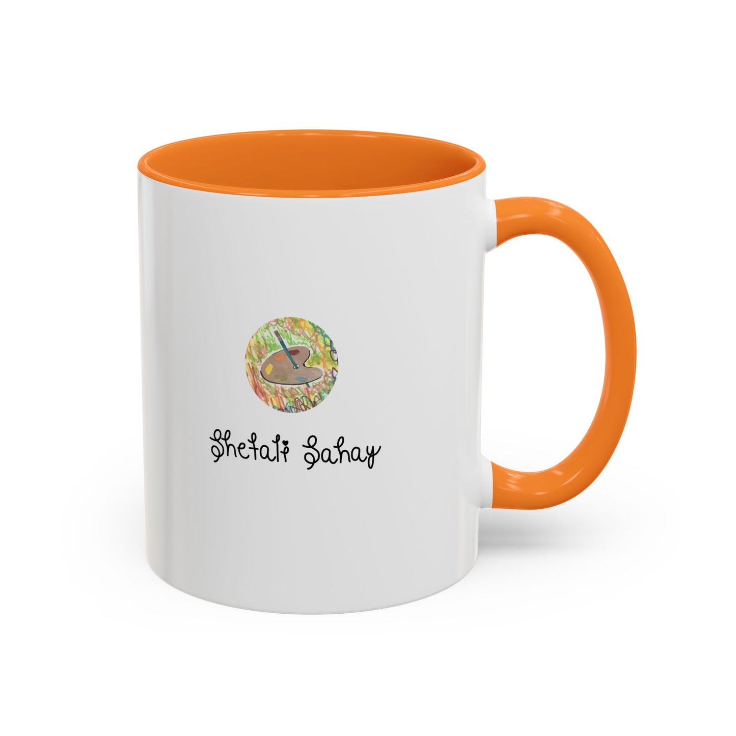 A Daisy In Bloom | Colorful Mugs (11oz, 15 oz)
