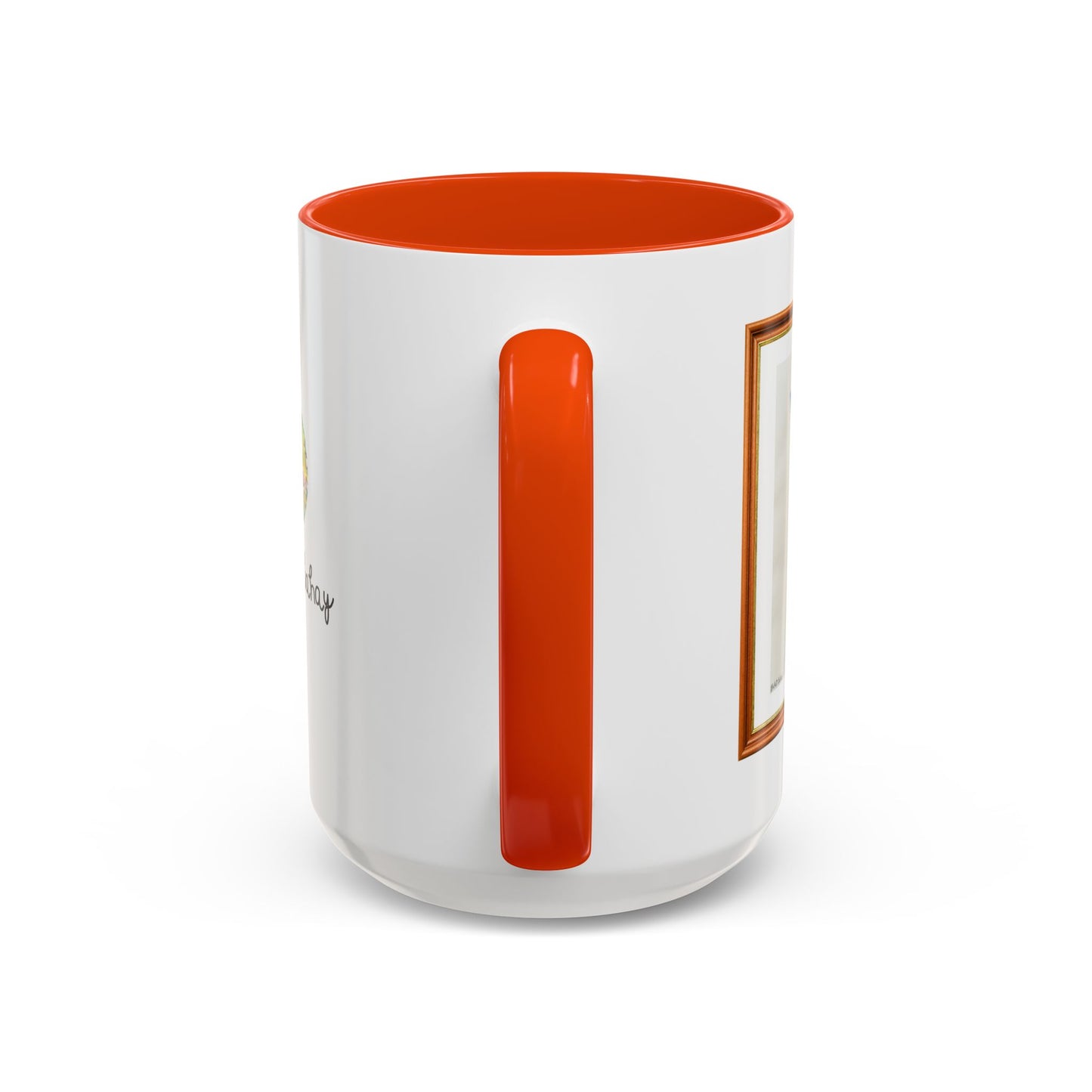 Shirley Temple | Colorful Mugs (11oz, 15 oz)