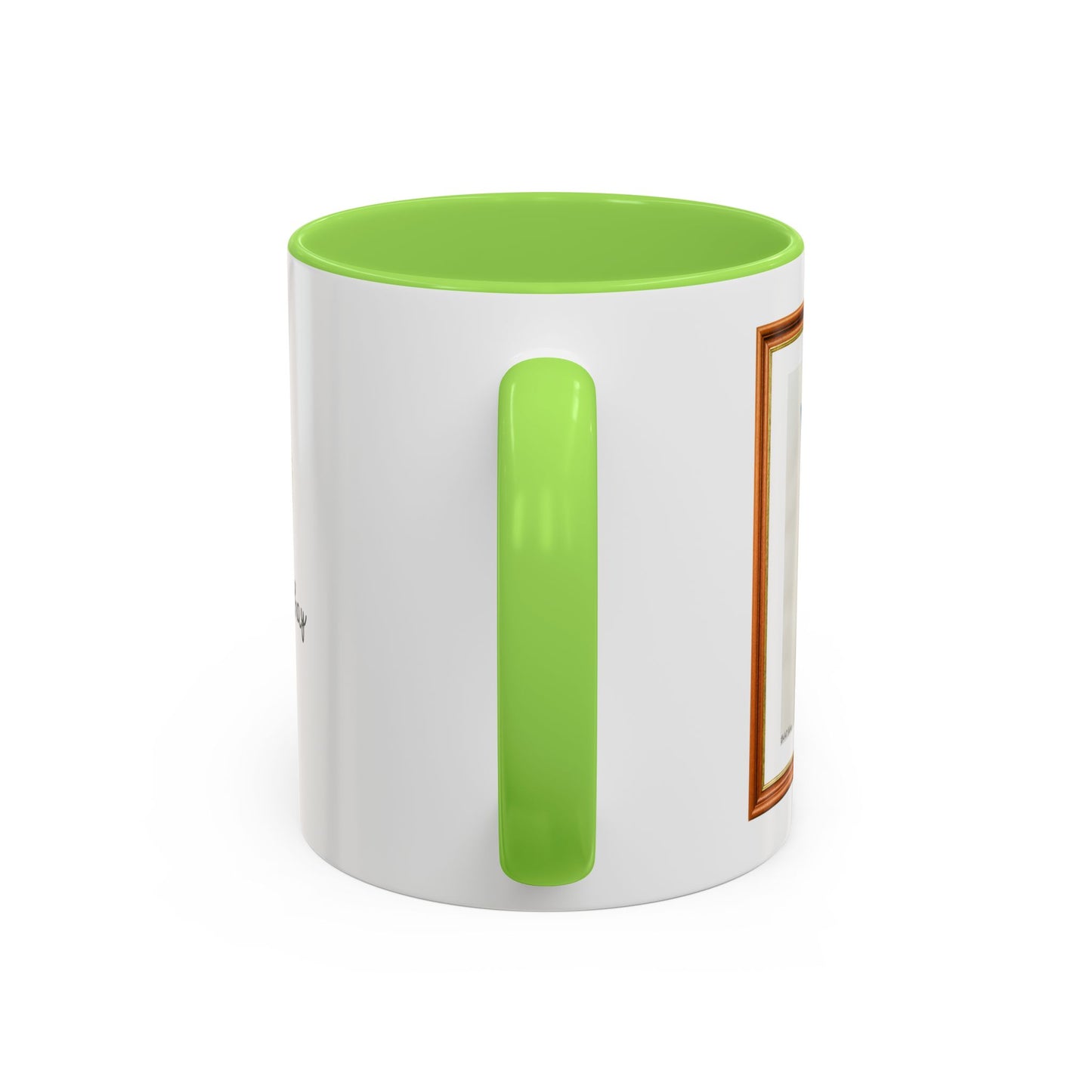 Shirley Temple | Colorful Mugs (11oz, 15 oz)