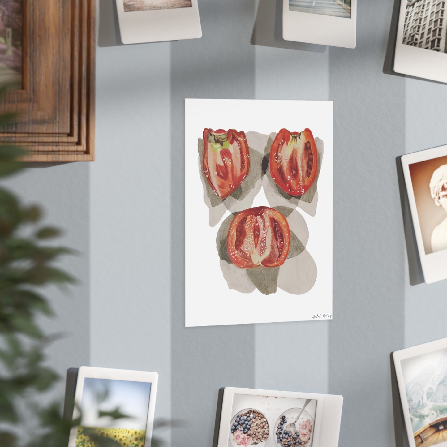 SURPRISE! | Unframed Prints