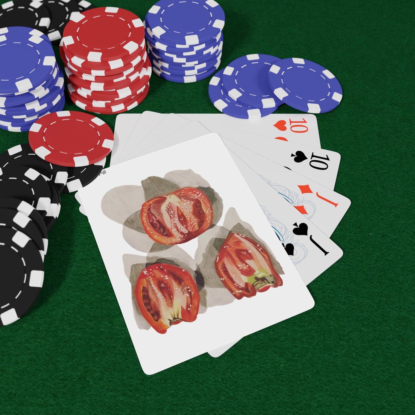 SURPRISE! | Playing Cards
