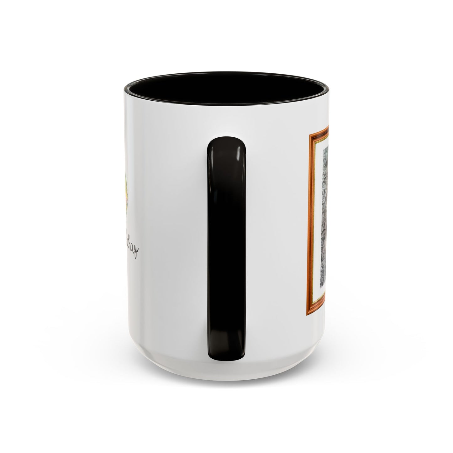 The Bread Catcher Game | Colorful Mugs (11oz, 15 oz)