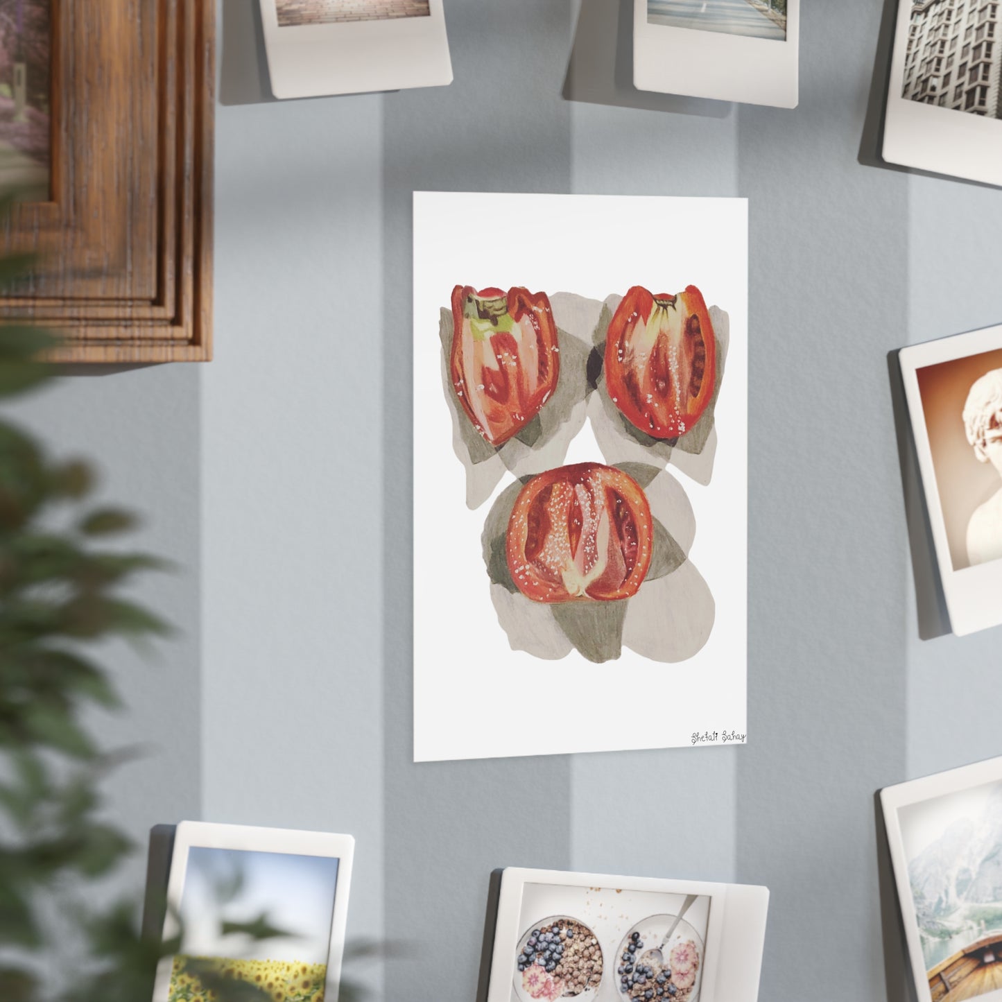 SURPRISE! | Unframed Prints