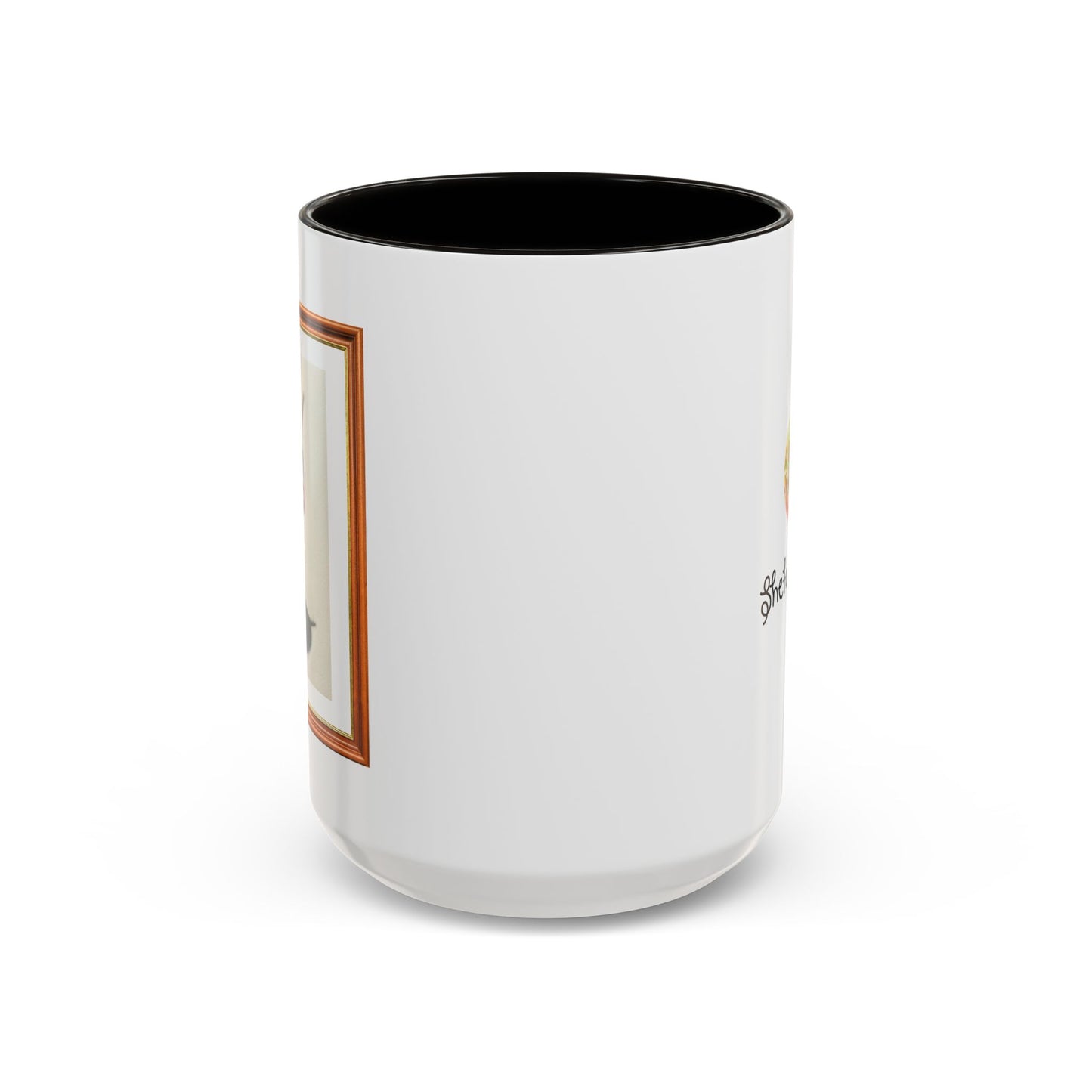 Shirley Temple | Colorful Mugs (11oz, 15 oz)