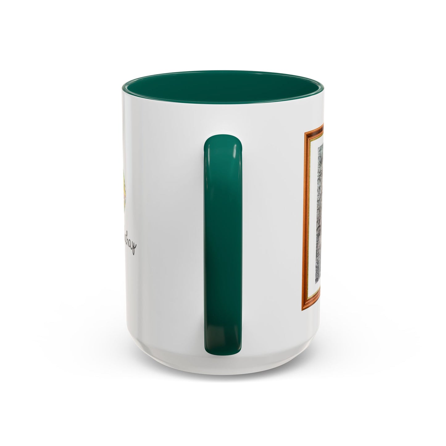 The Bread Catcher Game | Colorful Mugs (11oz, 15 oz)