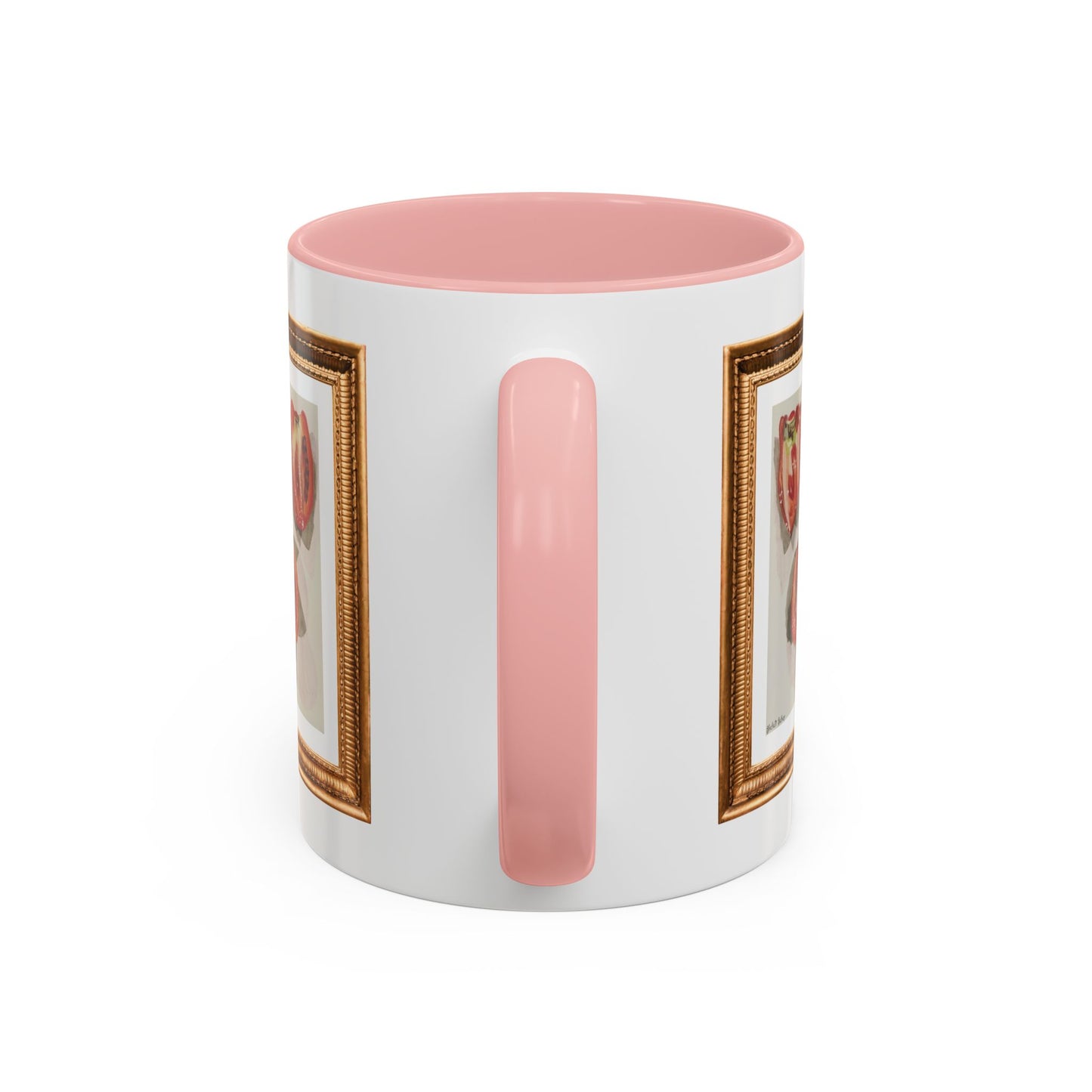 SURPRISE! | Accent Coffee Mug (11, 15oz)