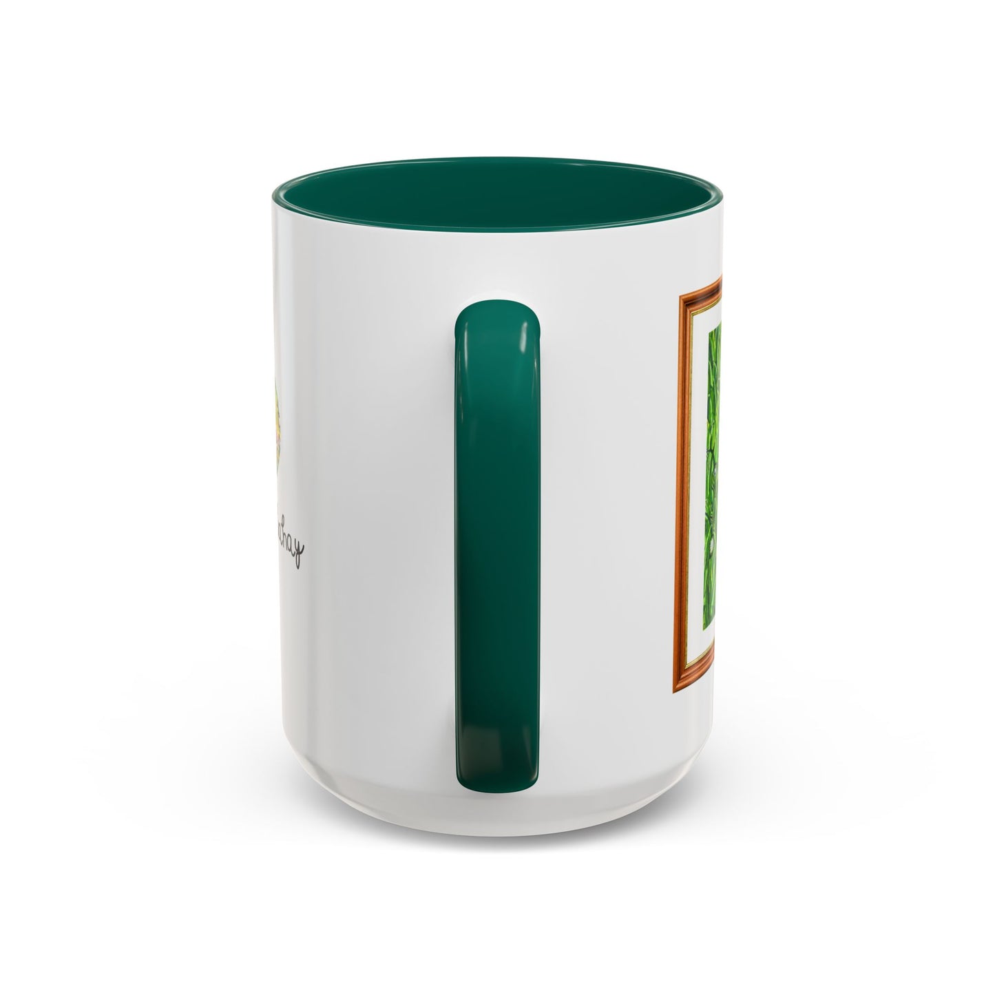 A Daisy In Bloom | Colorful Mugs (11oz, 15 oz)