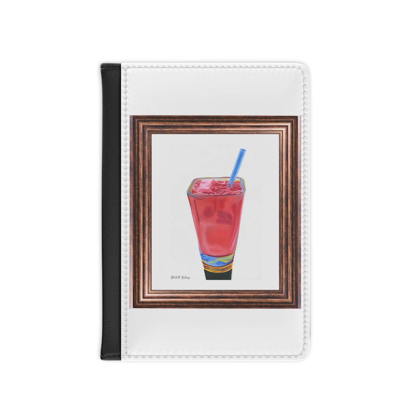 Bahama Mama | Passport Cover