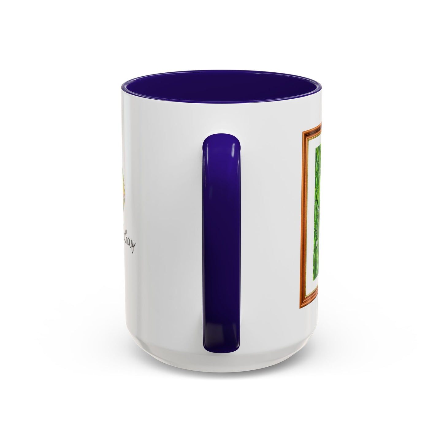 A Daisy In Bloom | Colorful Mugs (11oz, 15 oz)