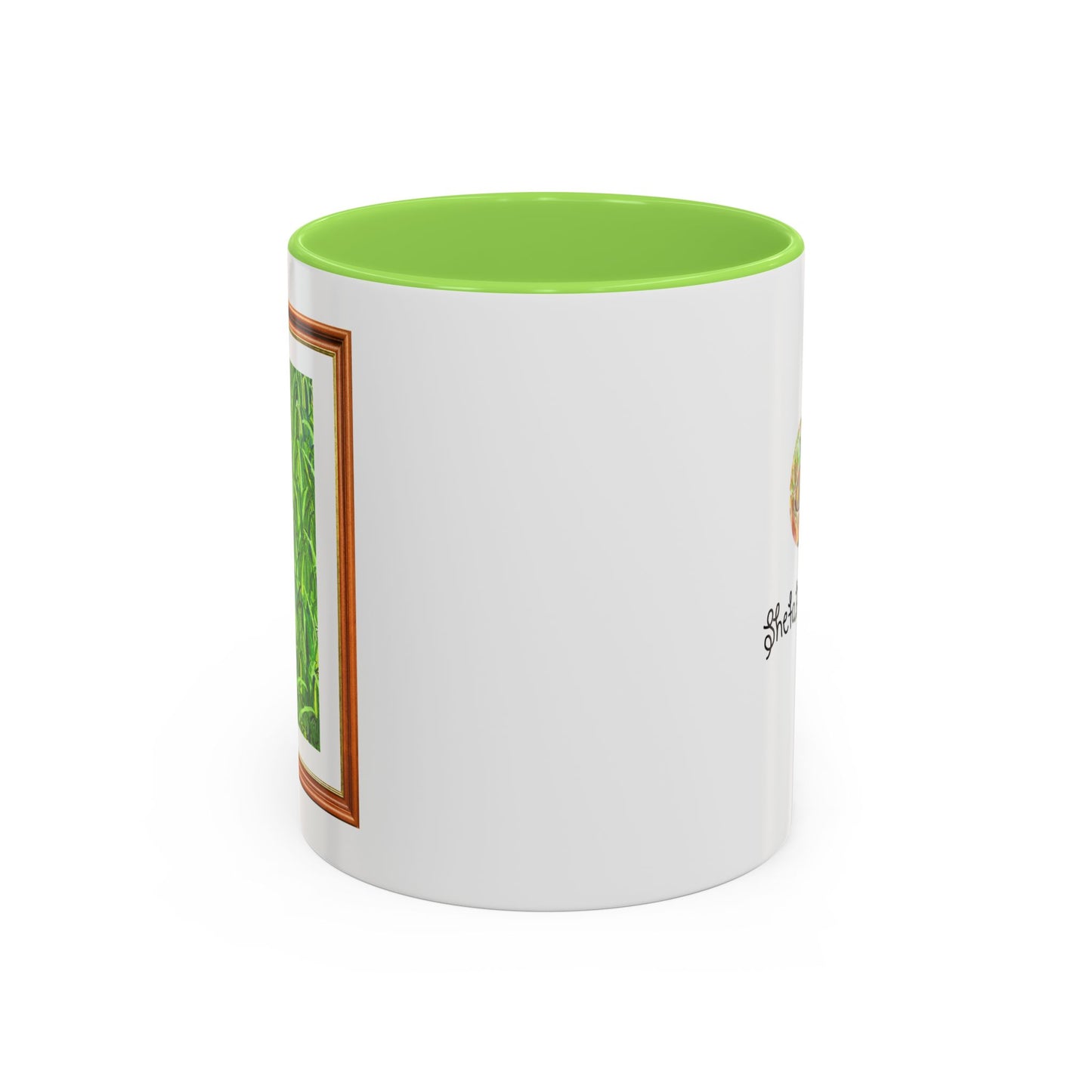 A Daisy In Bloom | Colorful Mugs (11oz, 15 oz)