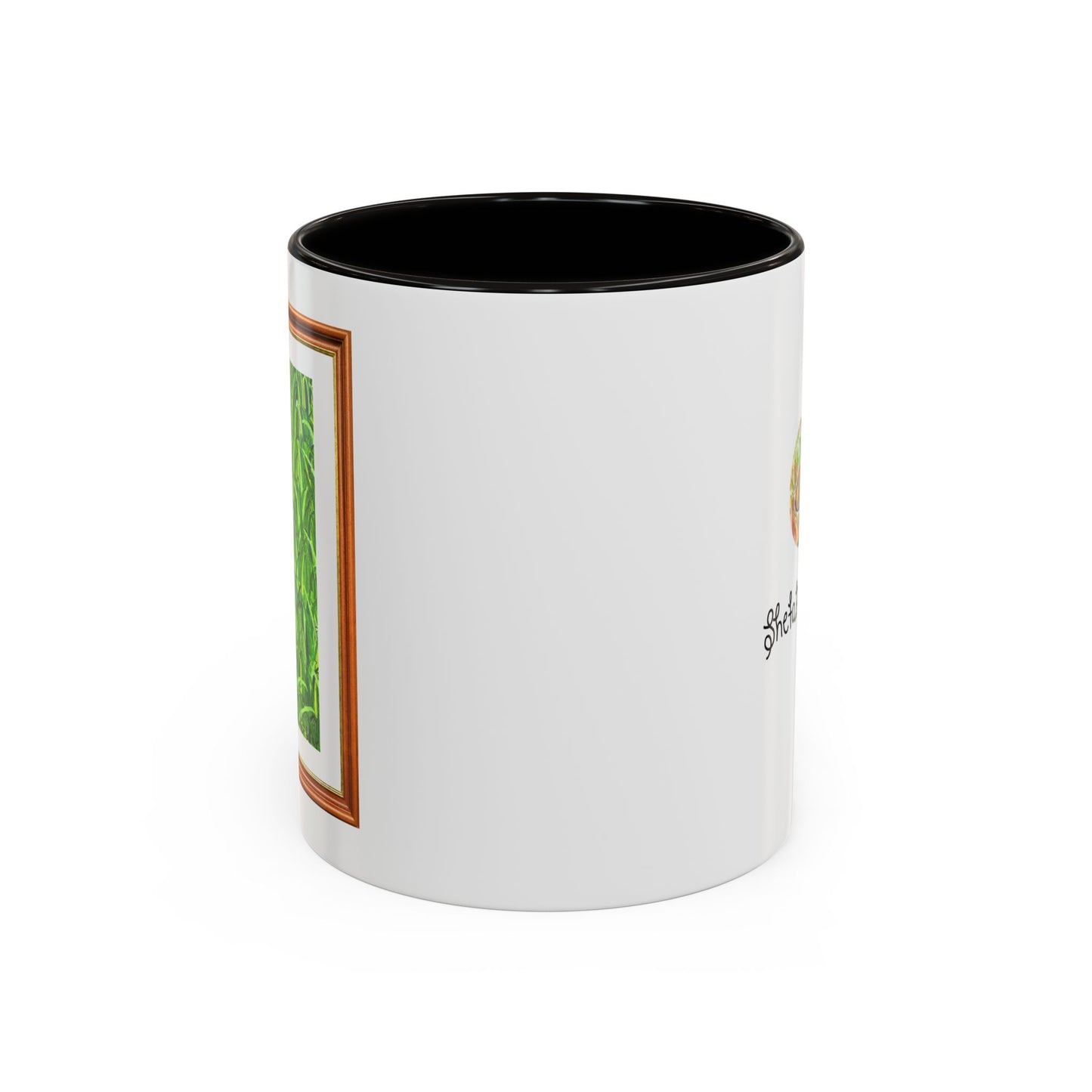 A Daisy In Bloom | Colorful Mugs (11oz, 15 oz)