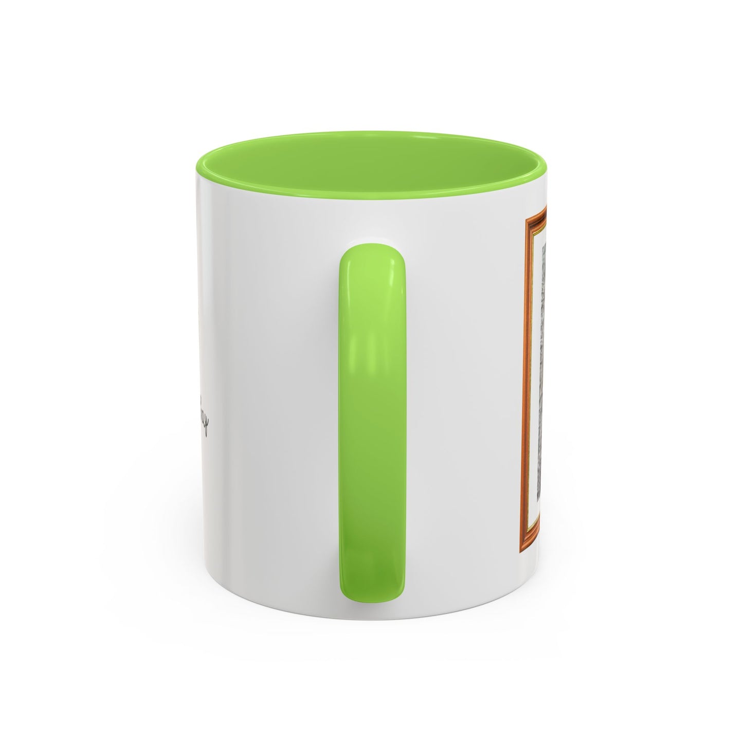 The Bread Catcher Game | Colorful Mugs (11oz, 15 oz)