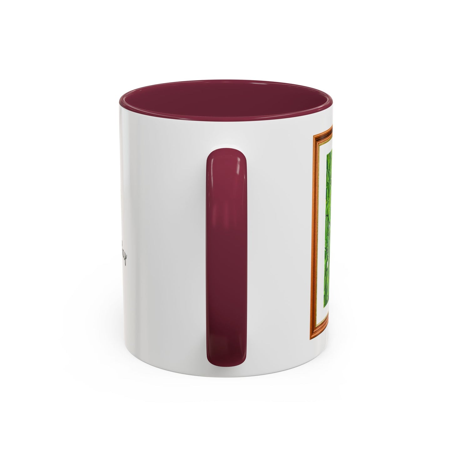 A Daisy In Bloom | Colorful Mugs (11oz, 15 oz)
